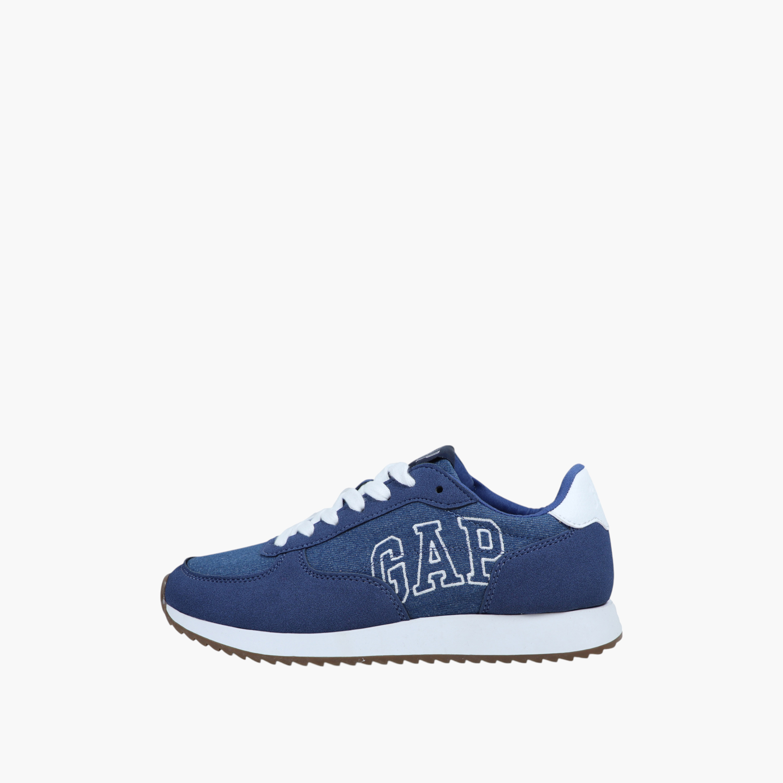 حذاء سنيكرز برباط للنساء من جاب - GPW5130000034-women-shoes-sneakers-image-1
