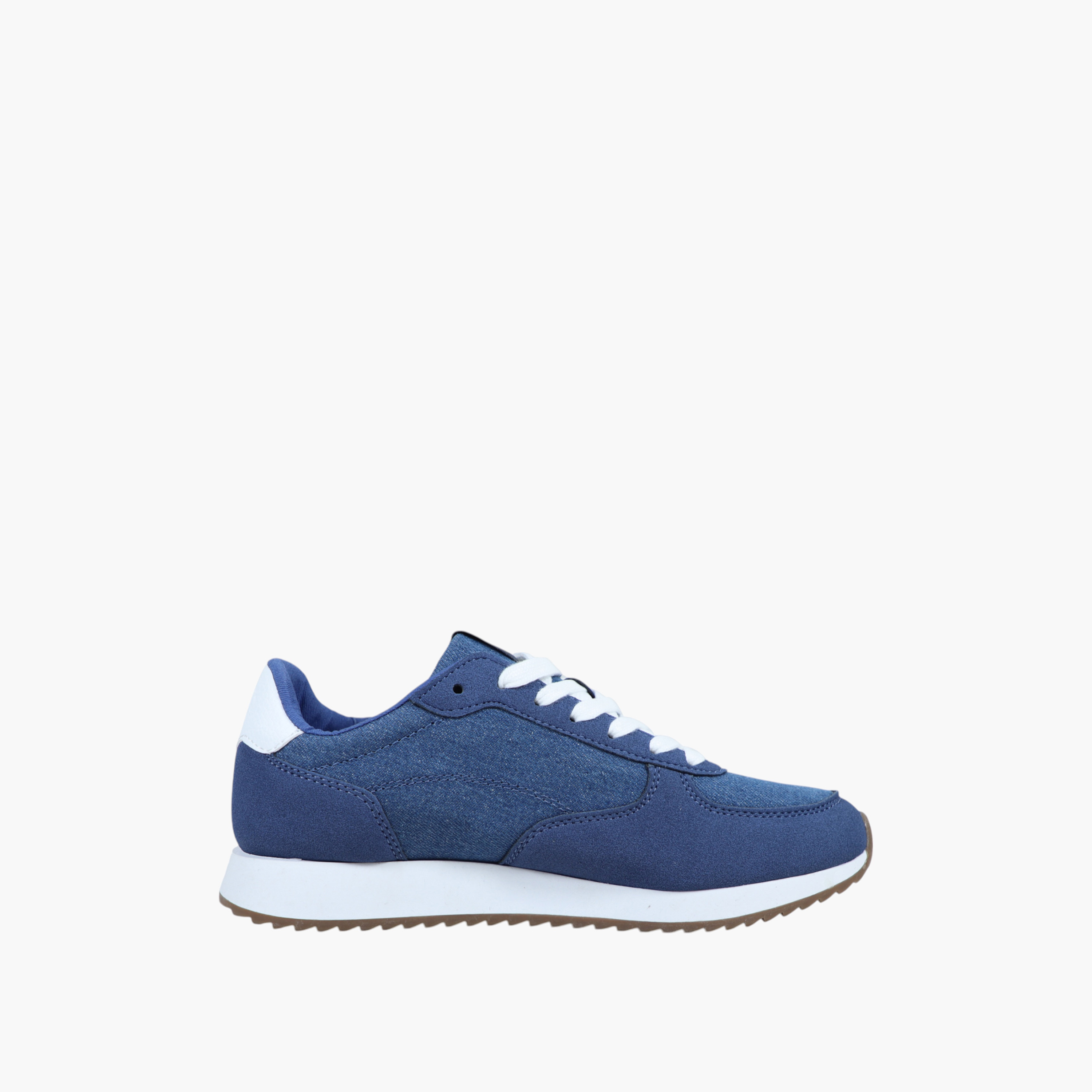 حذاء سنيكرز برباط للنساء من جاب - GPW5130000034-women-shoes-sneakers-image-2