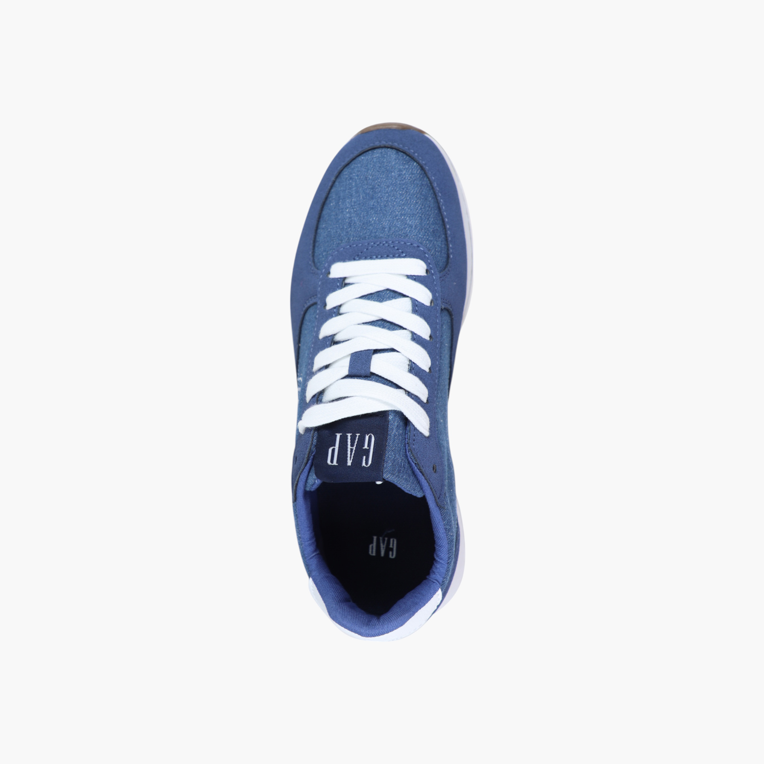 حذاء سنيكرز برباط للنساء من جاب - GPW5130000034-women-shoes-sneakers-image-4