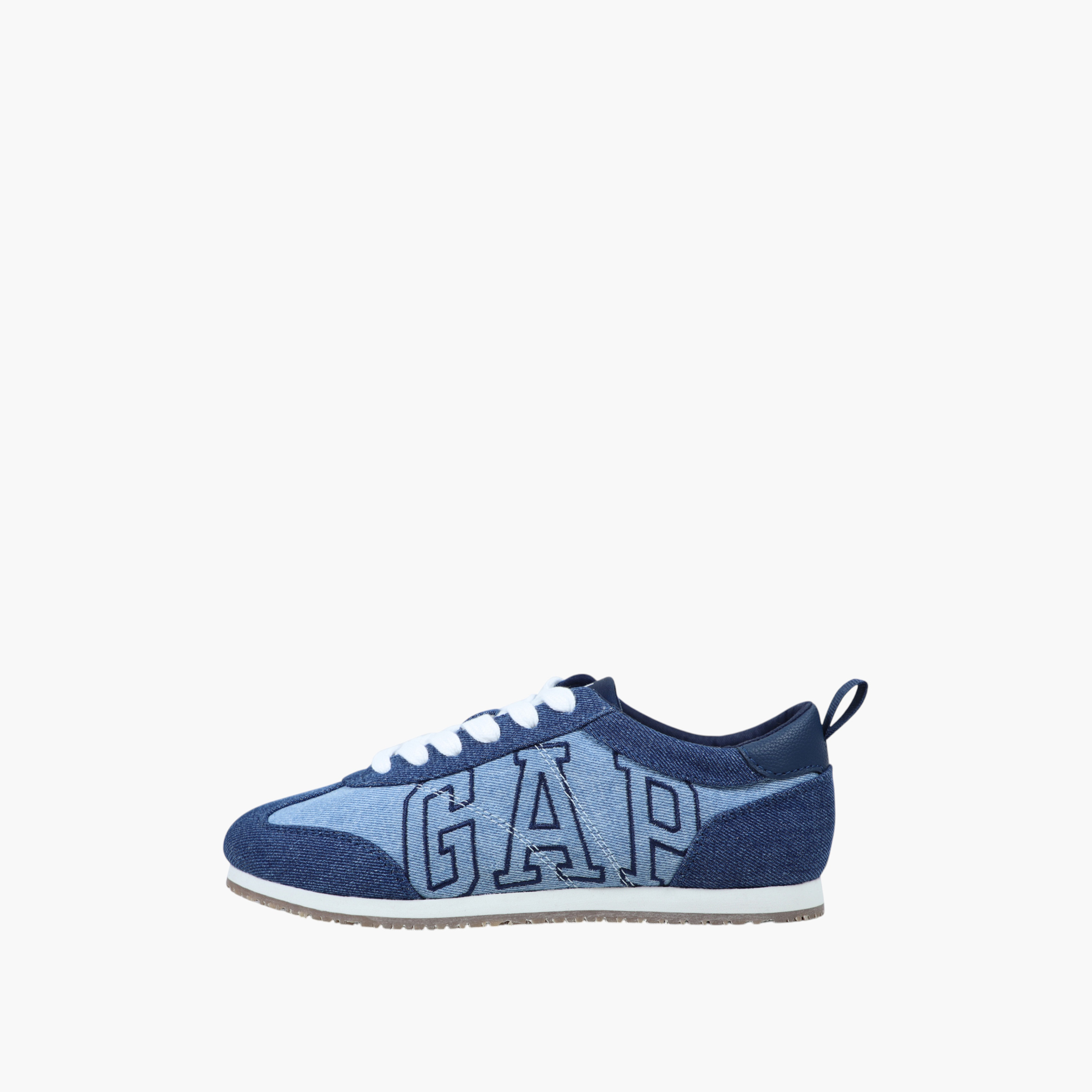 حذاء سنيكرز ميامي برباط للنساء من جاب - GPW5131013816-women-shoes-sneakers-image-1