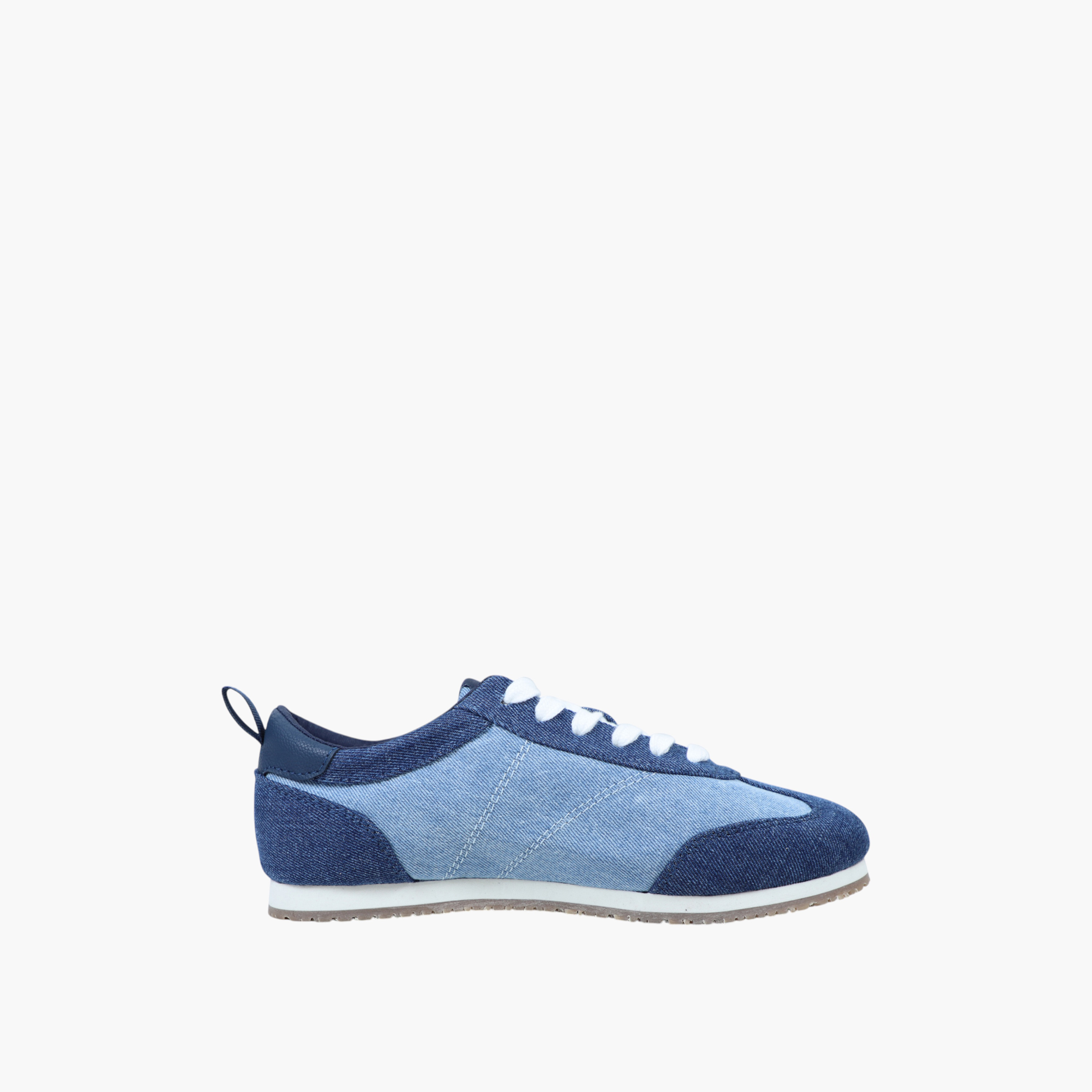حذاء سنيكرز ميامي برباط للنساء من جاب - GPW5131013816-women-shoes-sneakers-image-2