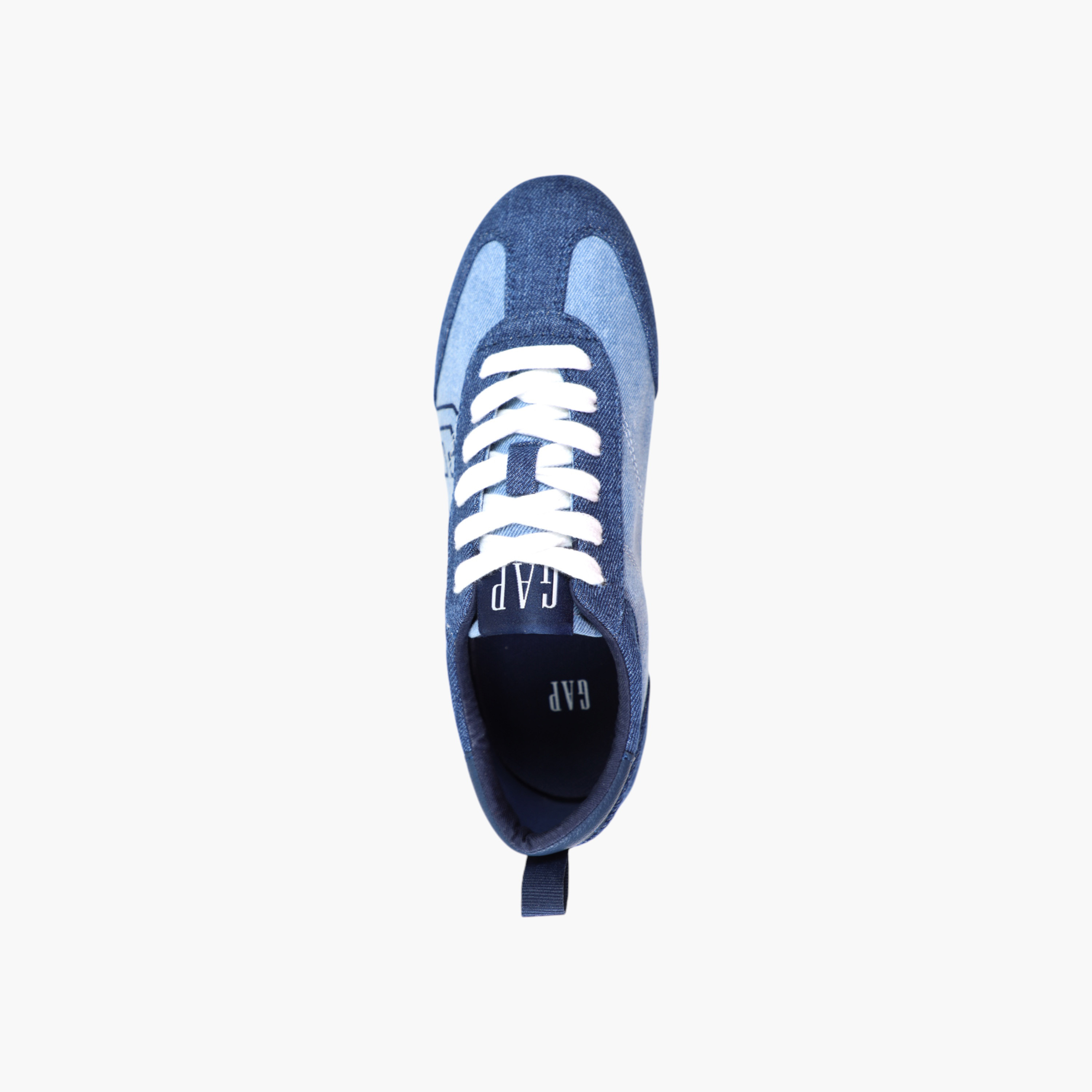 حذاء سنيكرز ميامي برباط للنساء من جاب - GPW5131013816-women-shoes-sneakers-image-4