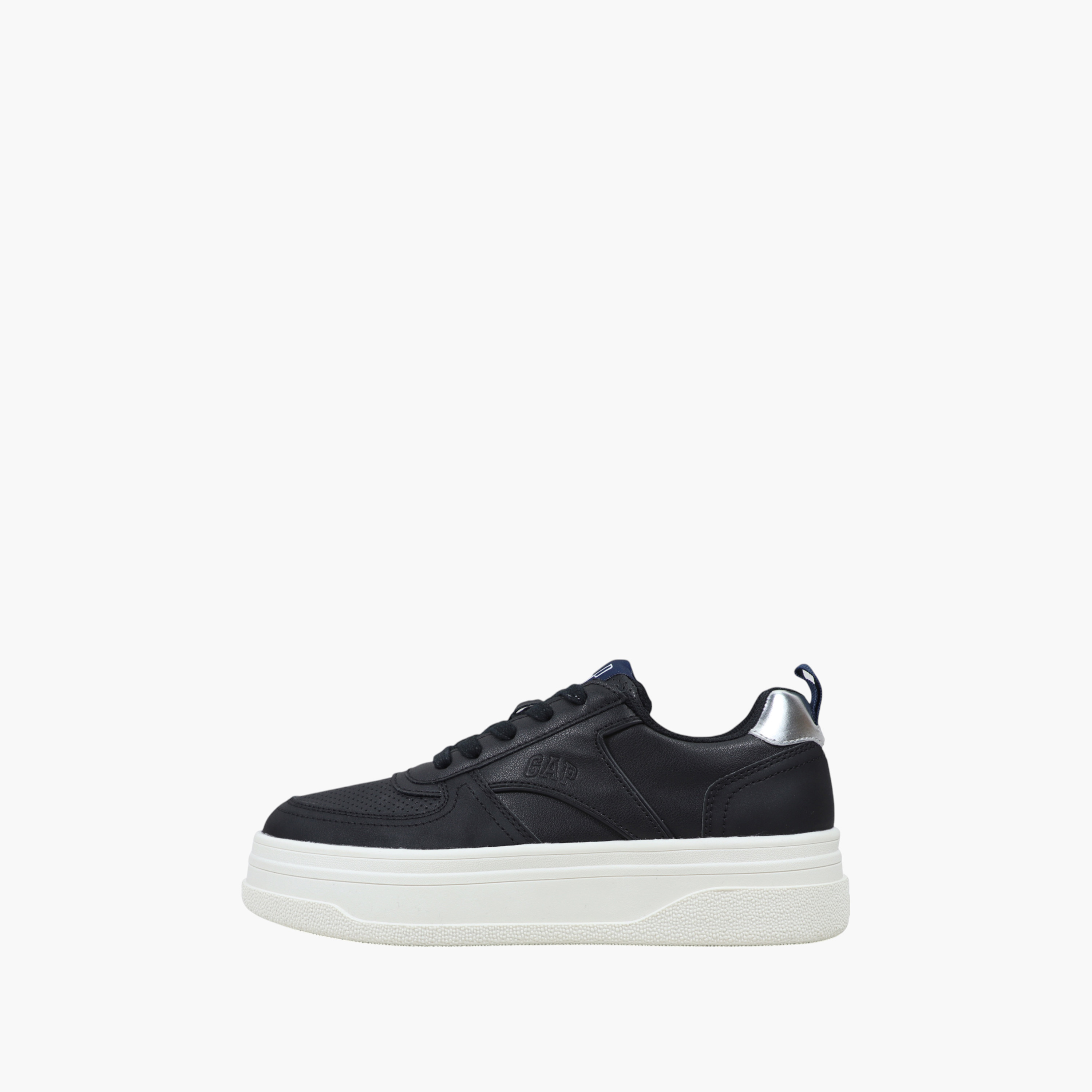 GAP Women's PARADISE Lace-Up Sneakers - GPW5142050096-women-shoes-sneakers-image-1
