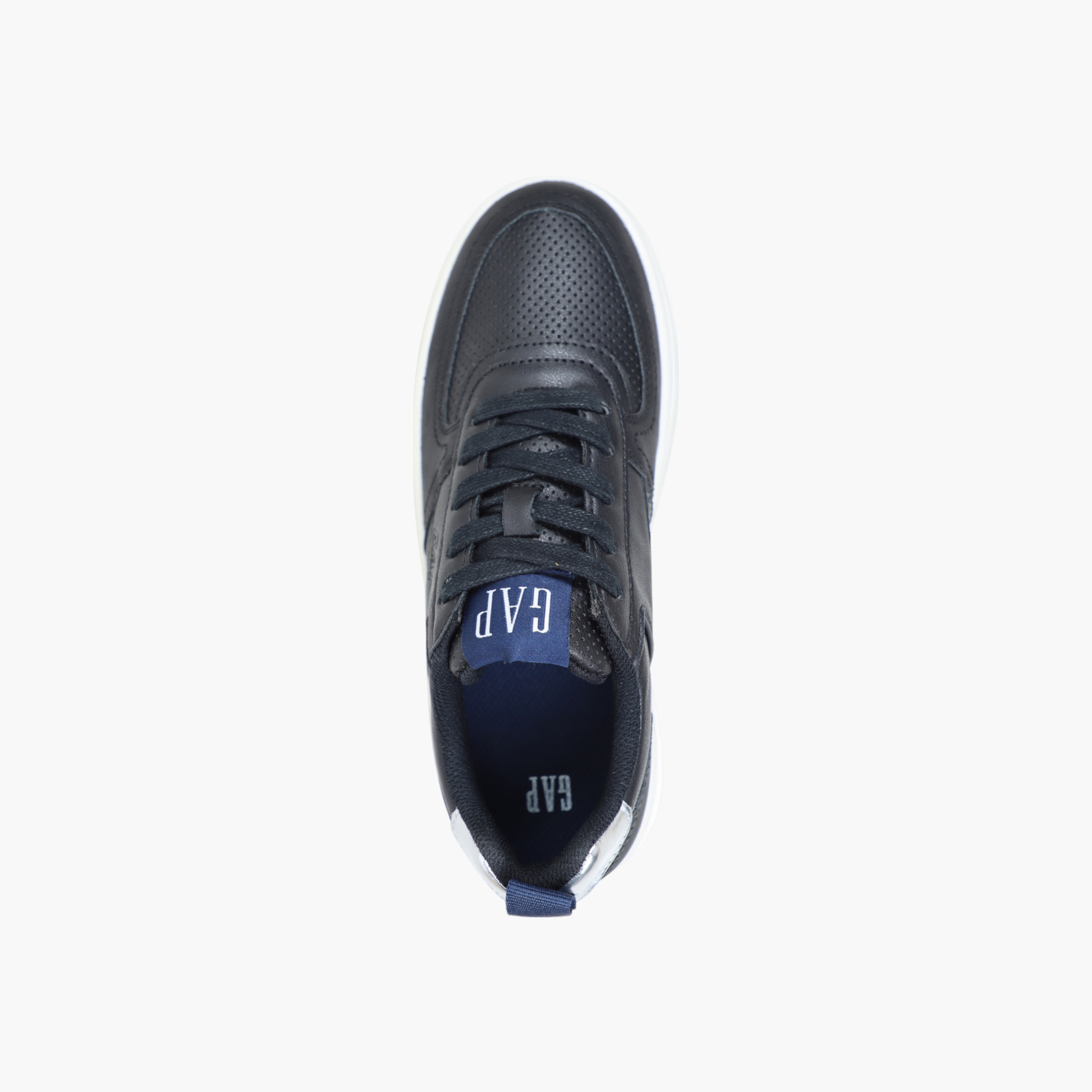 GAP Women's PARADISE Lace-Up Sneakers - GPW5142050096-women-shoes-sneakers-image-4