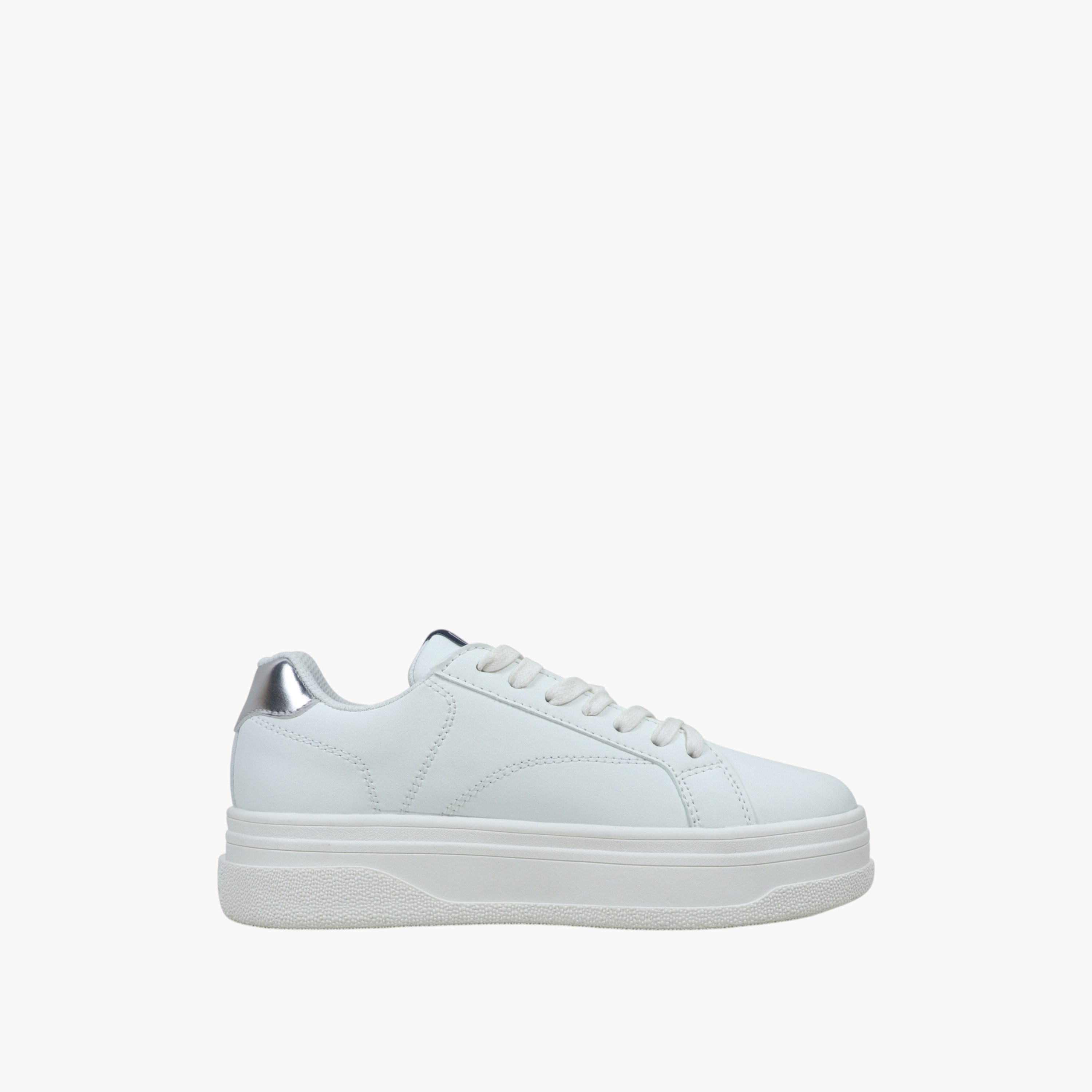 GAP Women's PARADISE II Lace-Up Sneakers - GPW5142150081-women-shoes-sneakers-image-2