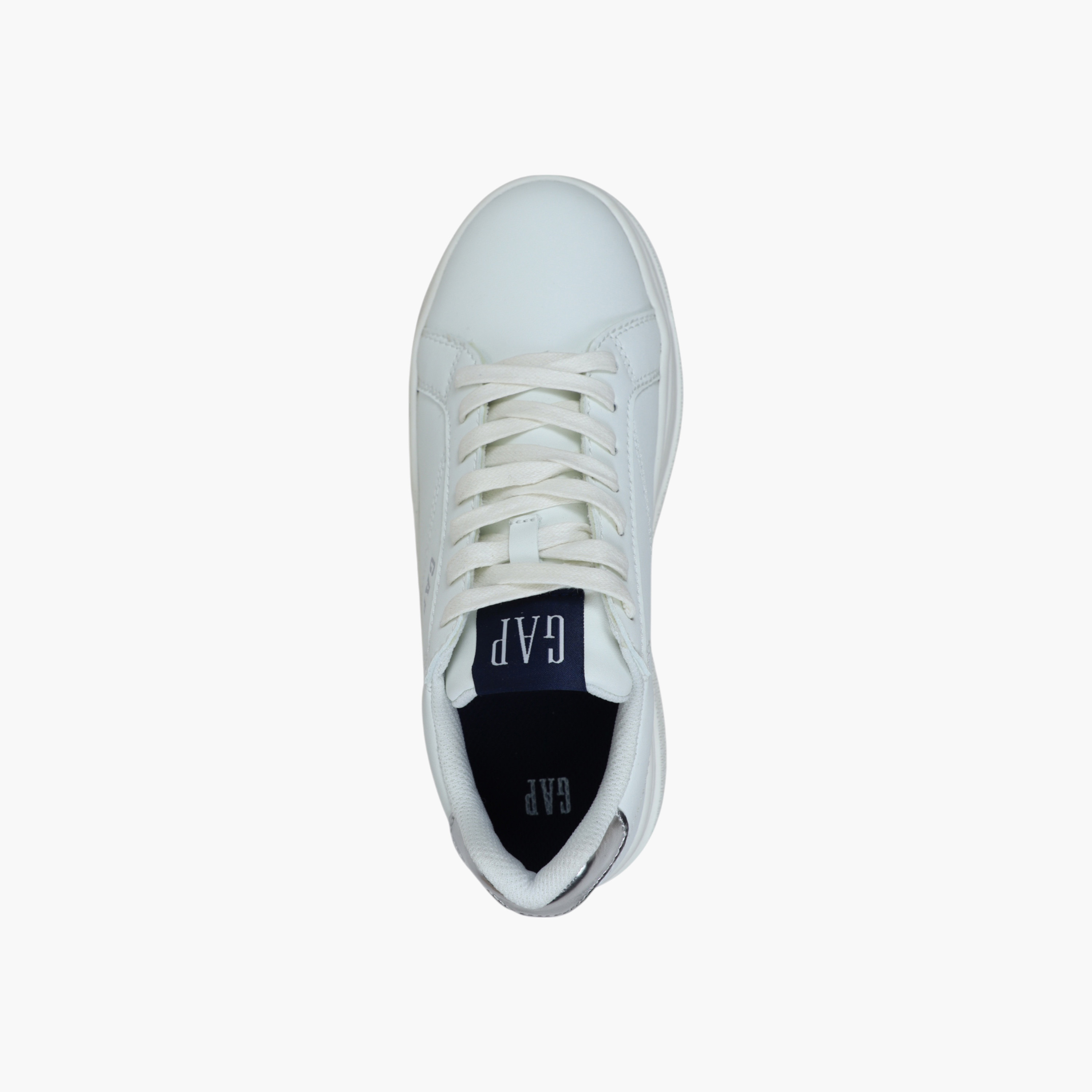 GAP Women's PARADISE II Lace-Up Sneakers - GPW5142150081-women-shoes-sneakers-image-4
