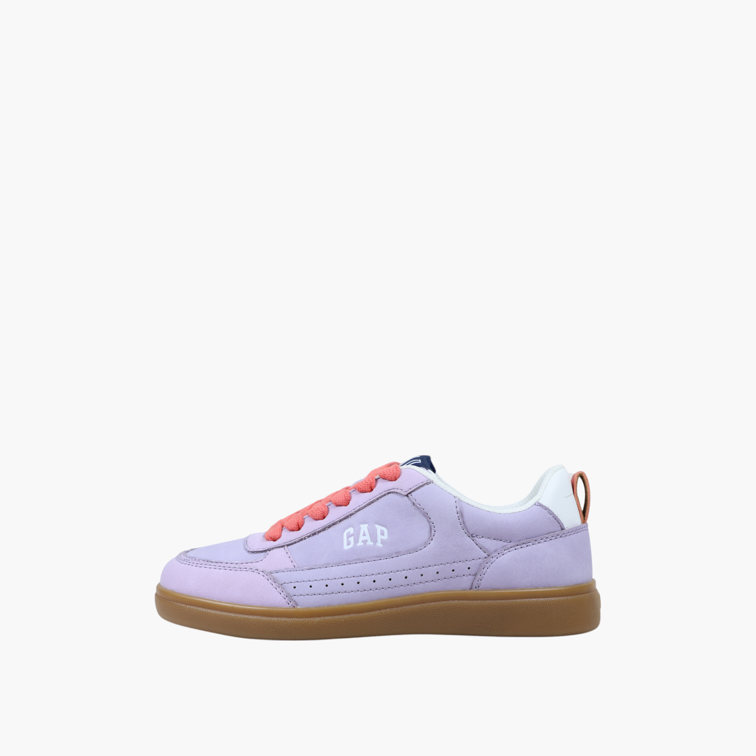 GAP Women's SEATTLE II Lace-Up Sneakers - GPW5143051598-women-shoes-sneakers-image-1