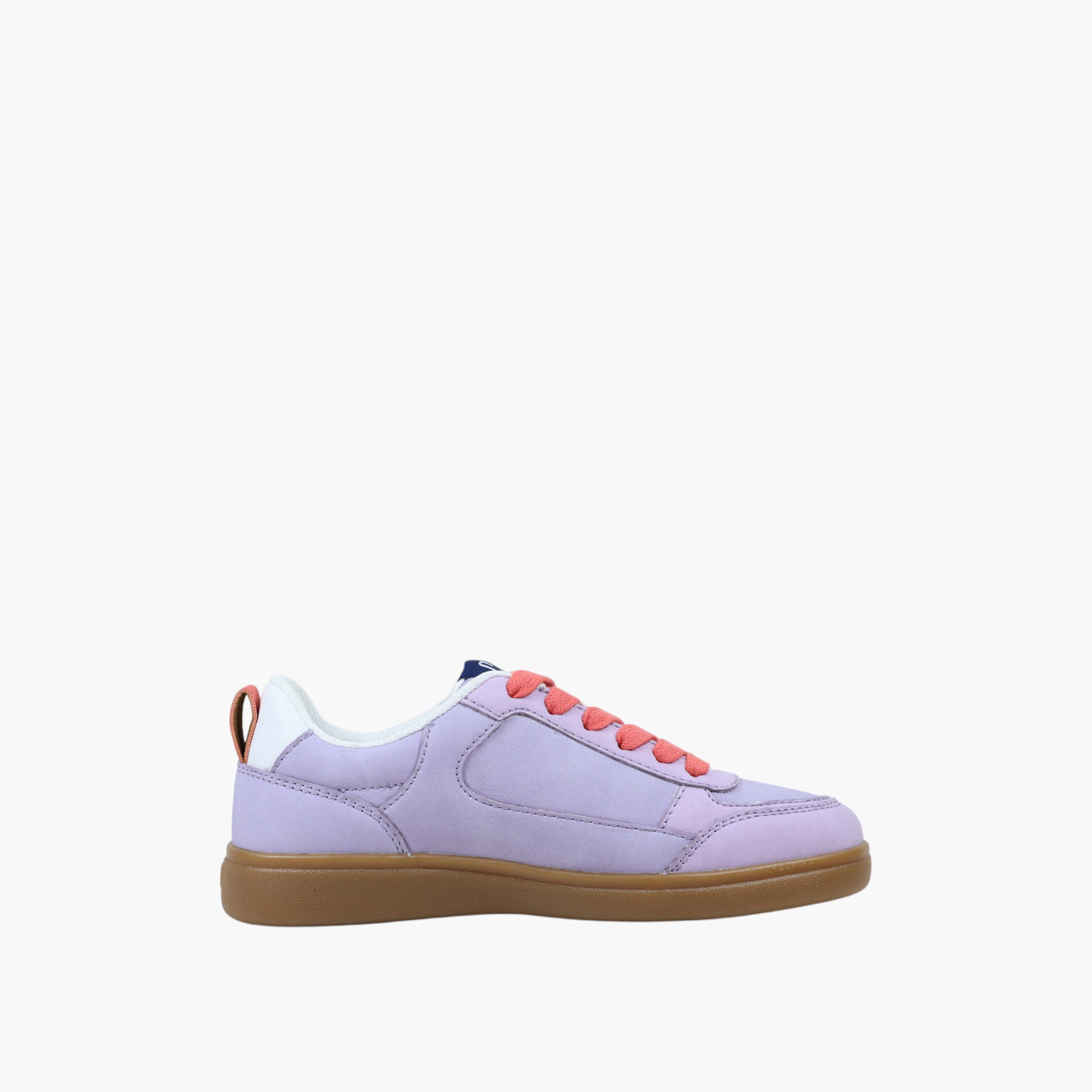 GAP Women's SEATTLE II Lace-Up Sneakers - GPW5143051598-women-shoes-sneakers-image-2