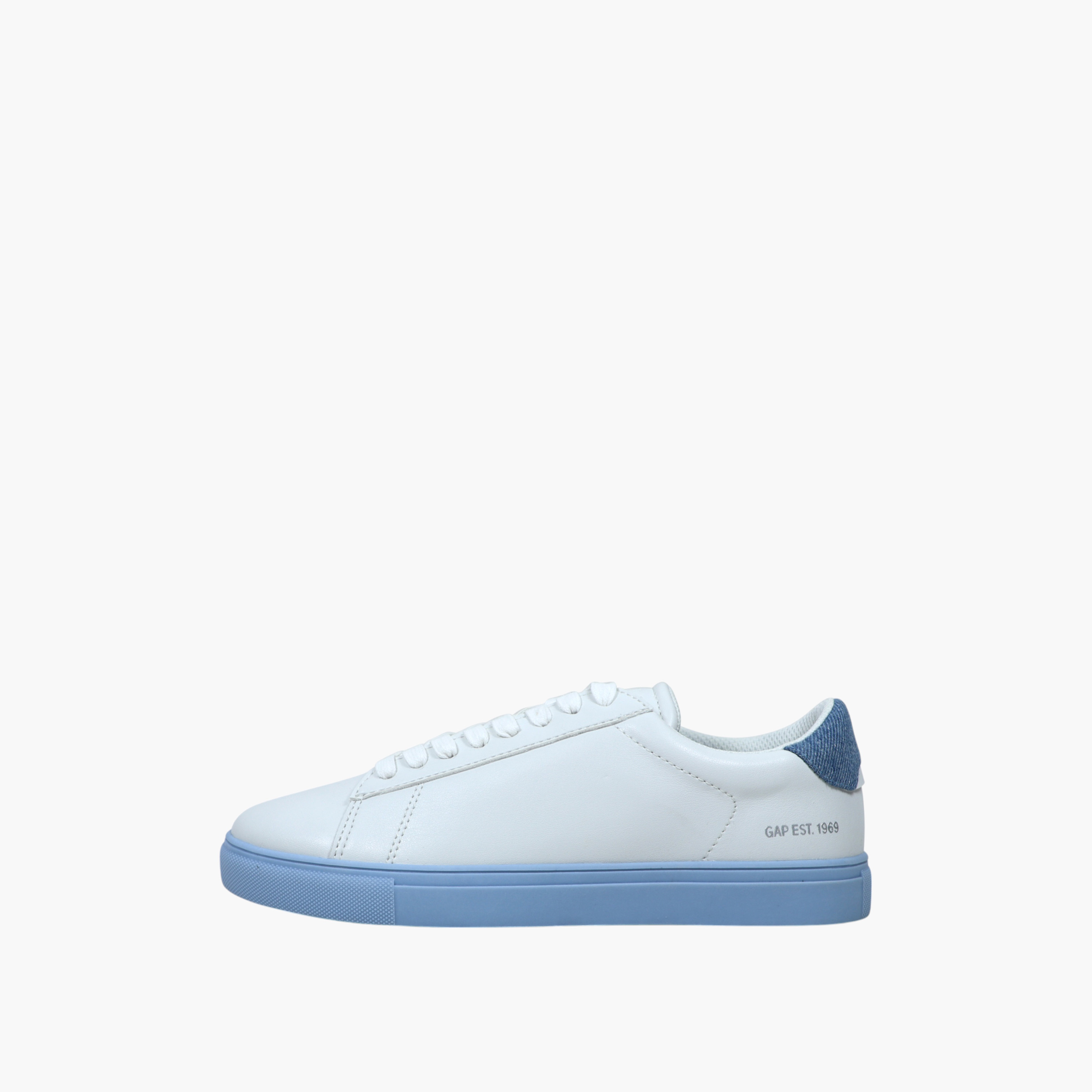 GAP Women's MEMPHIS Lace-Up Sneakers - GPW5144000280-women-shoes-sneakers-image-1