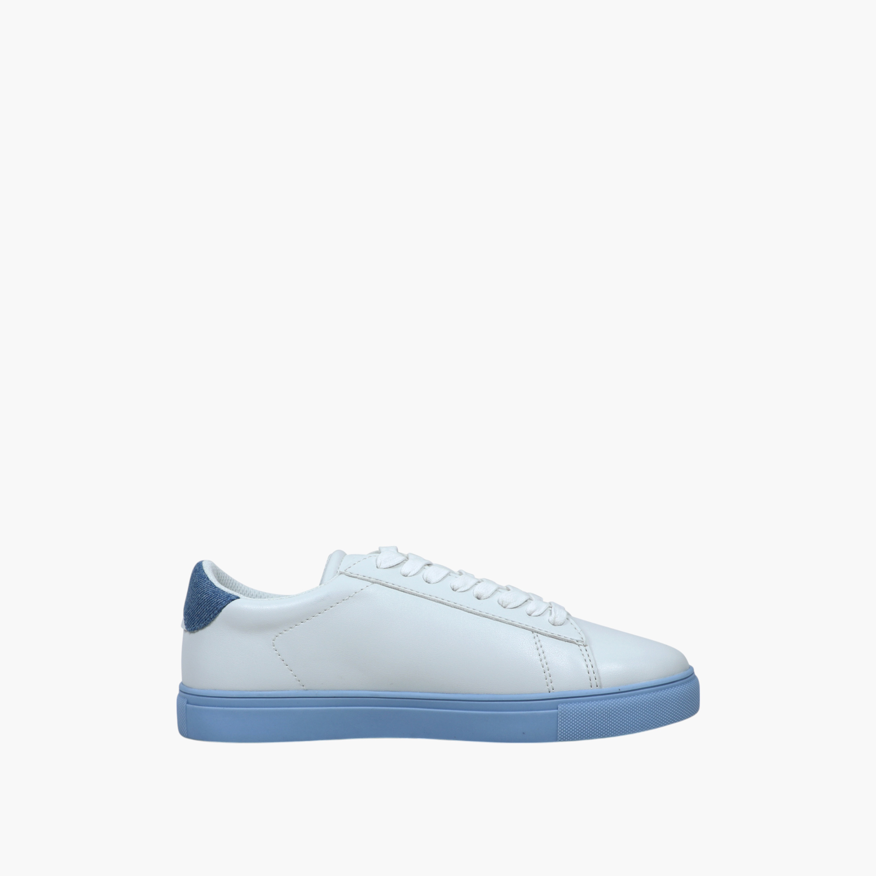 GAP Women's MEMPHIS Lace-Up Sneakers - GPW5144000280-women-shoes-sneakers-image-2