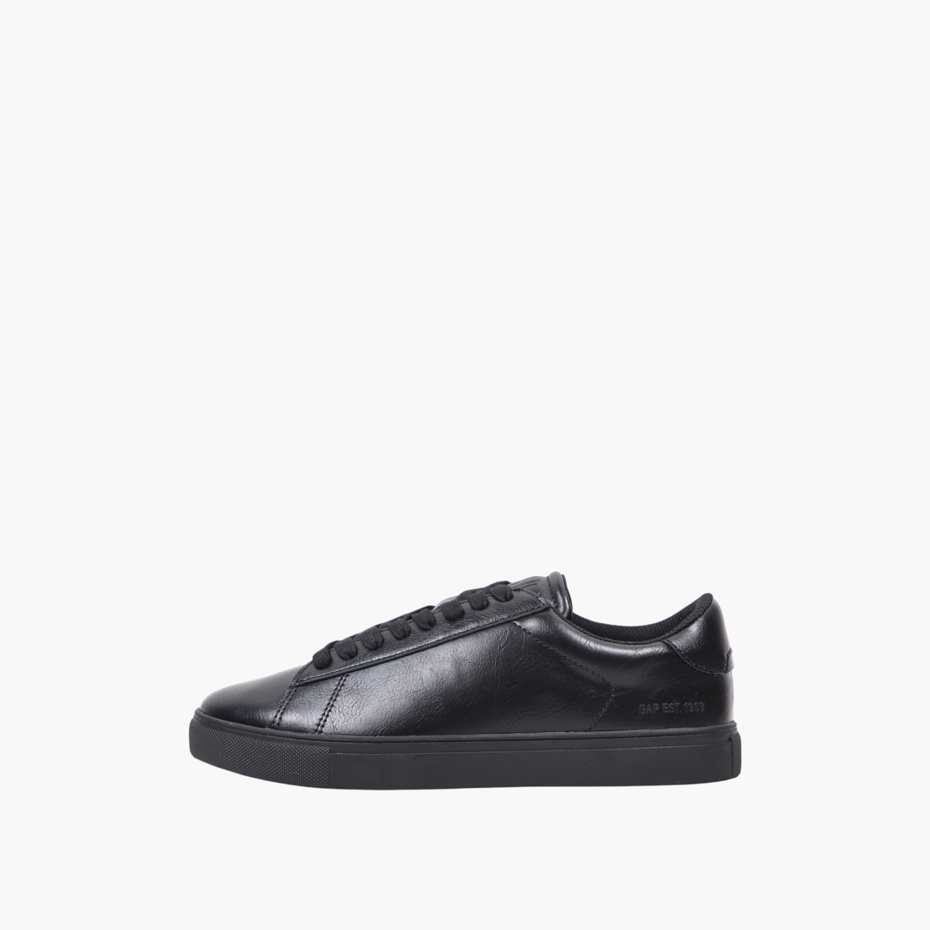 GAP Women's MEMPHIS Lace-Up Sneakers - GPW5144010003-women-shoes-sneakers-image-1