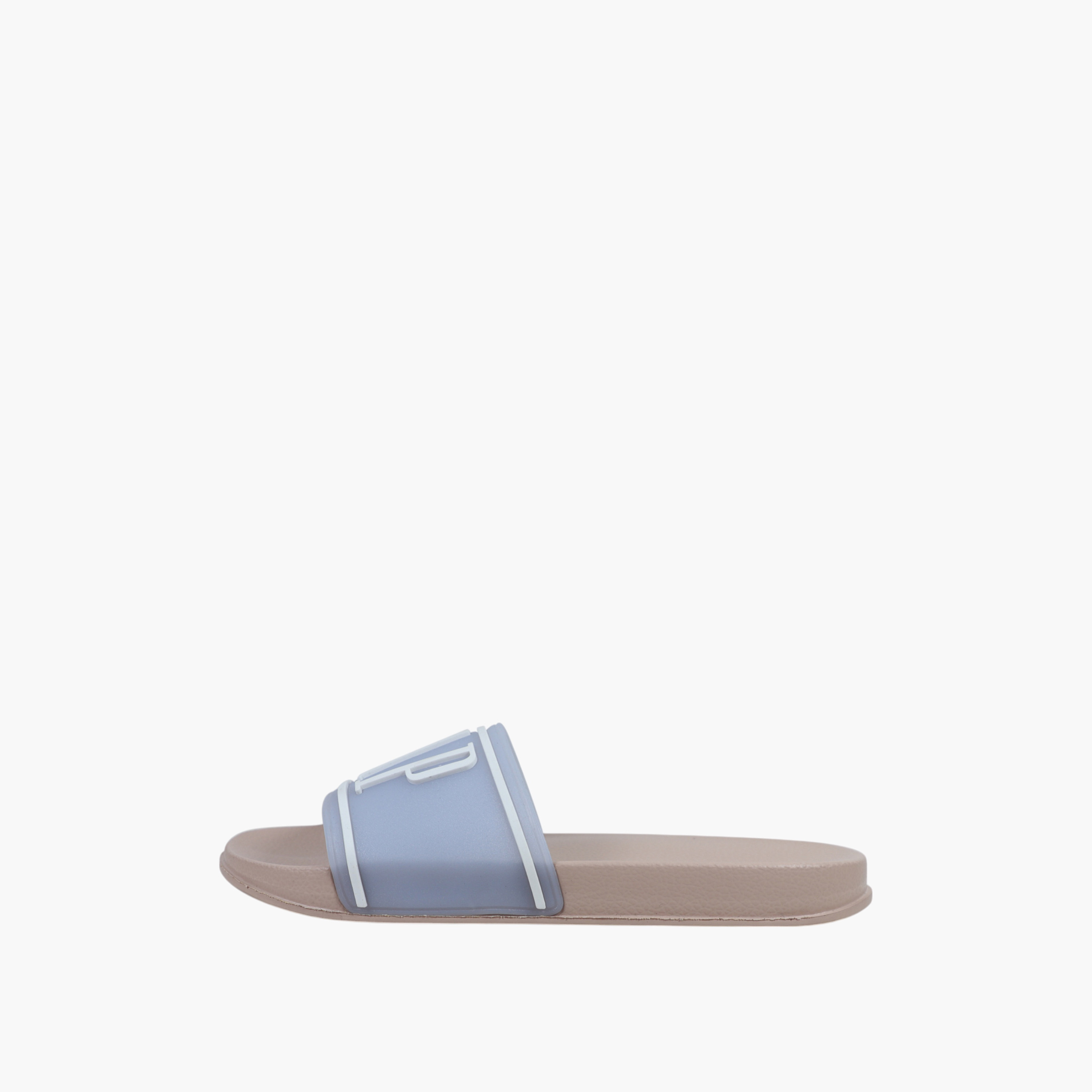 GAP Women's AUSTIN II Slip-On Beach Slides - GPW5190350967-women-shoes-flipflopsandslides-image-1