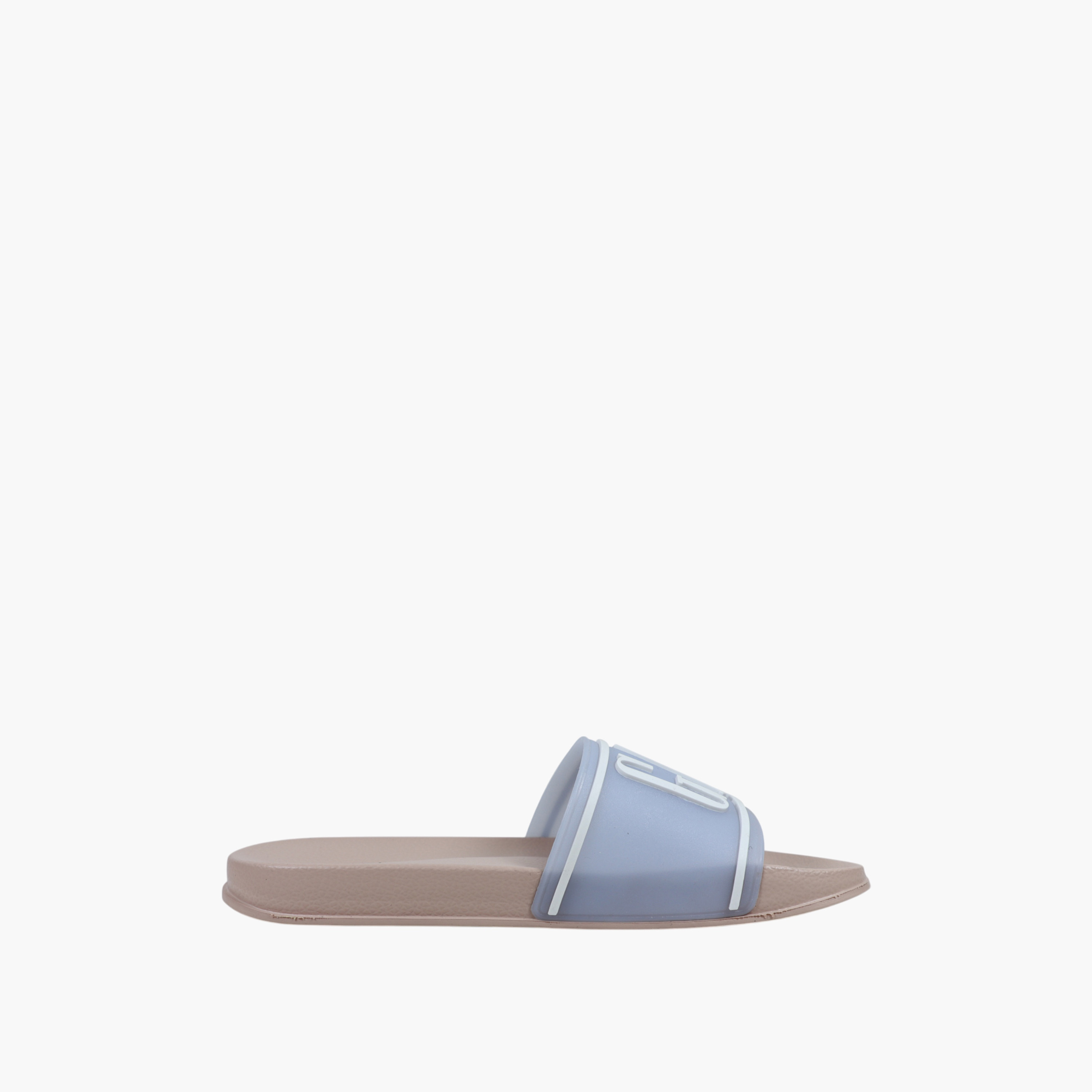 GAP Women's AUSTIN II Slip-On Beach Slides - GPW5190350967-women-shoes-flipflopsandslides-image-2