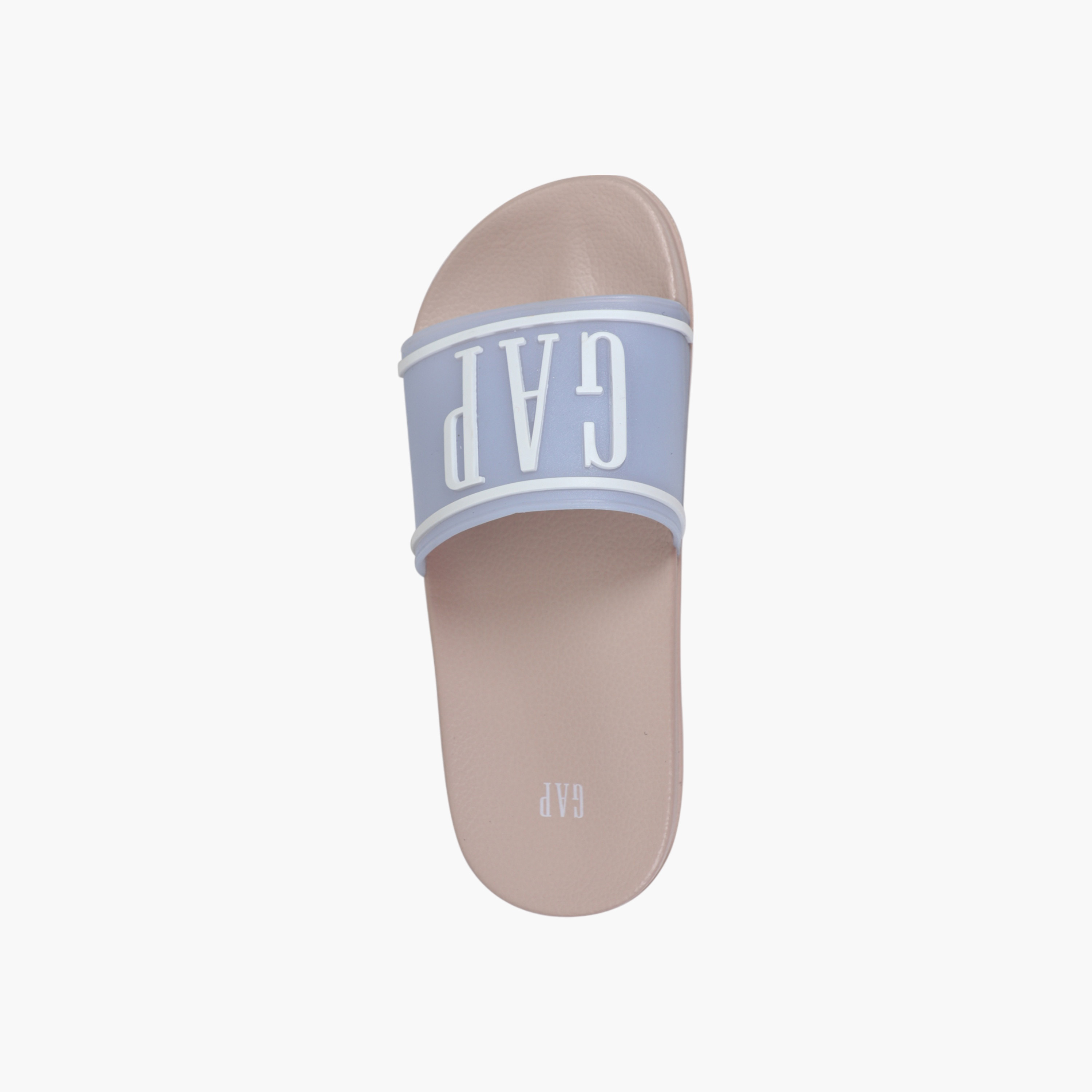 GAP Women's AUSTIN II Slip-On Beach Slides - GPW5190350967-women-shoes-flipflopsandslides-image-4