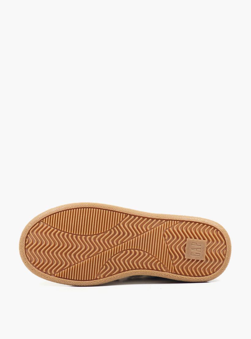 بوت بطول الكاحل "بارادايس هاي فور" ورباط إغلاق للنساء من جاب - GPW5212083810-women-shoes-boots-image-5