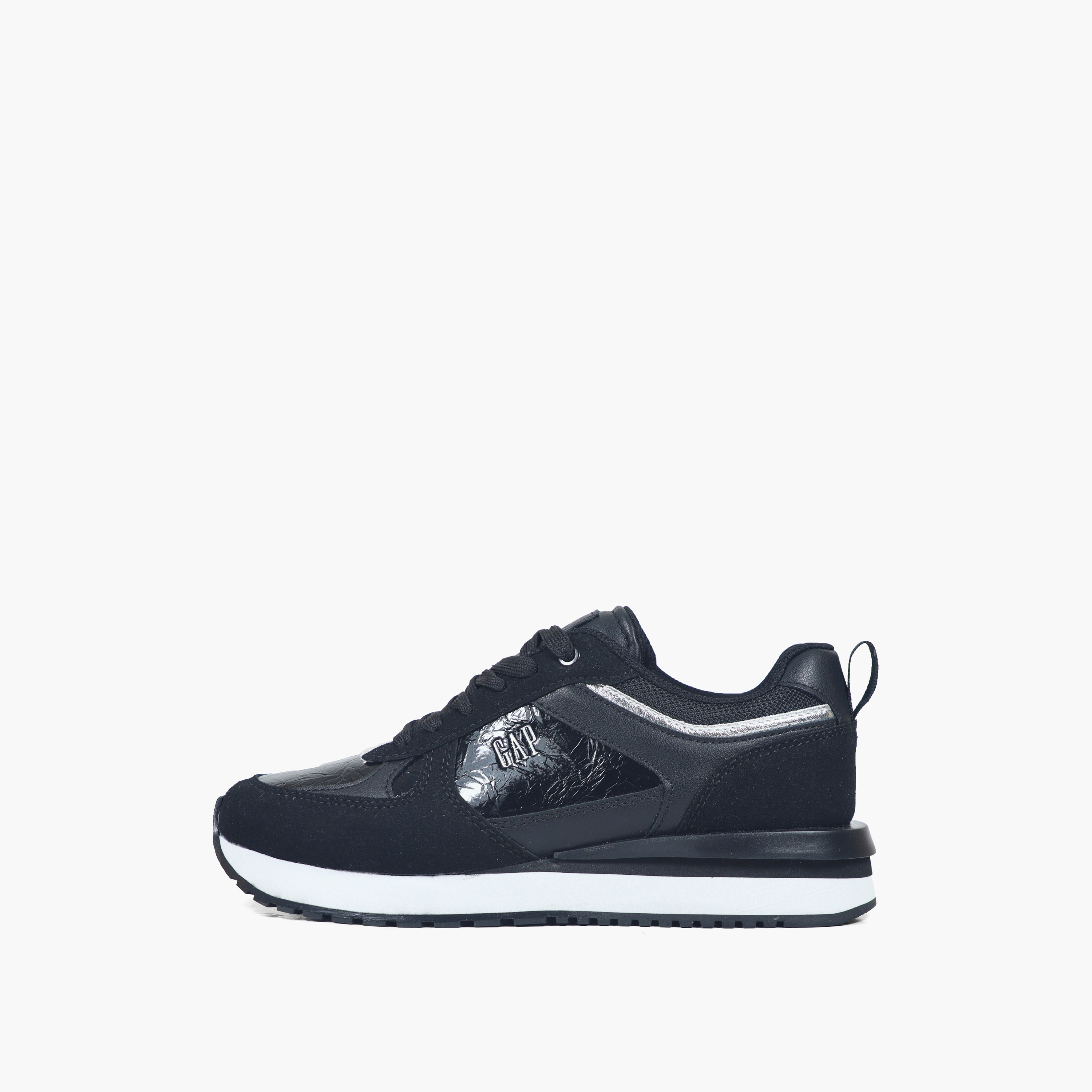حذاء سنيكرز برباط إغلاق "آيداهو سي آر كيه" للنساء من جاب - GPW5213150003-women-shoes-sneakers-image-1