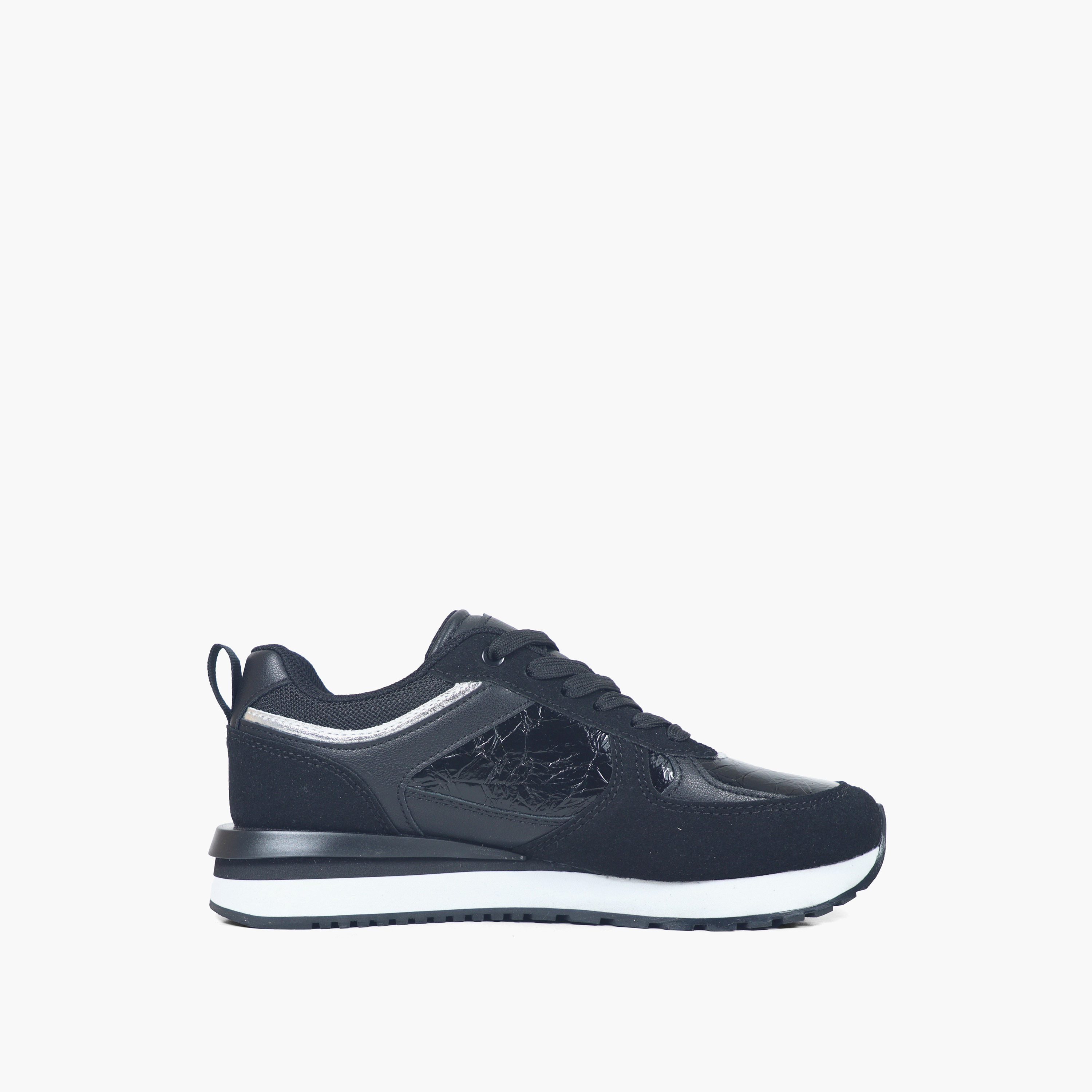 حذاء سنيكرز برباط إغلاق "آيداهو سي آر كيه" للنساء من جاب - GPW5213150003-women-shoes-sneakers-image-3