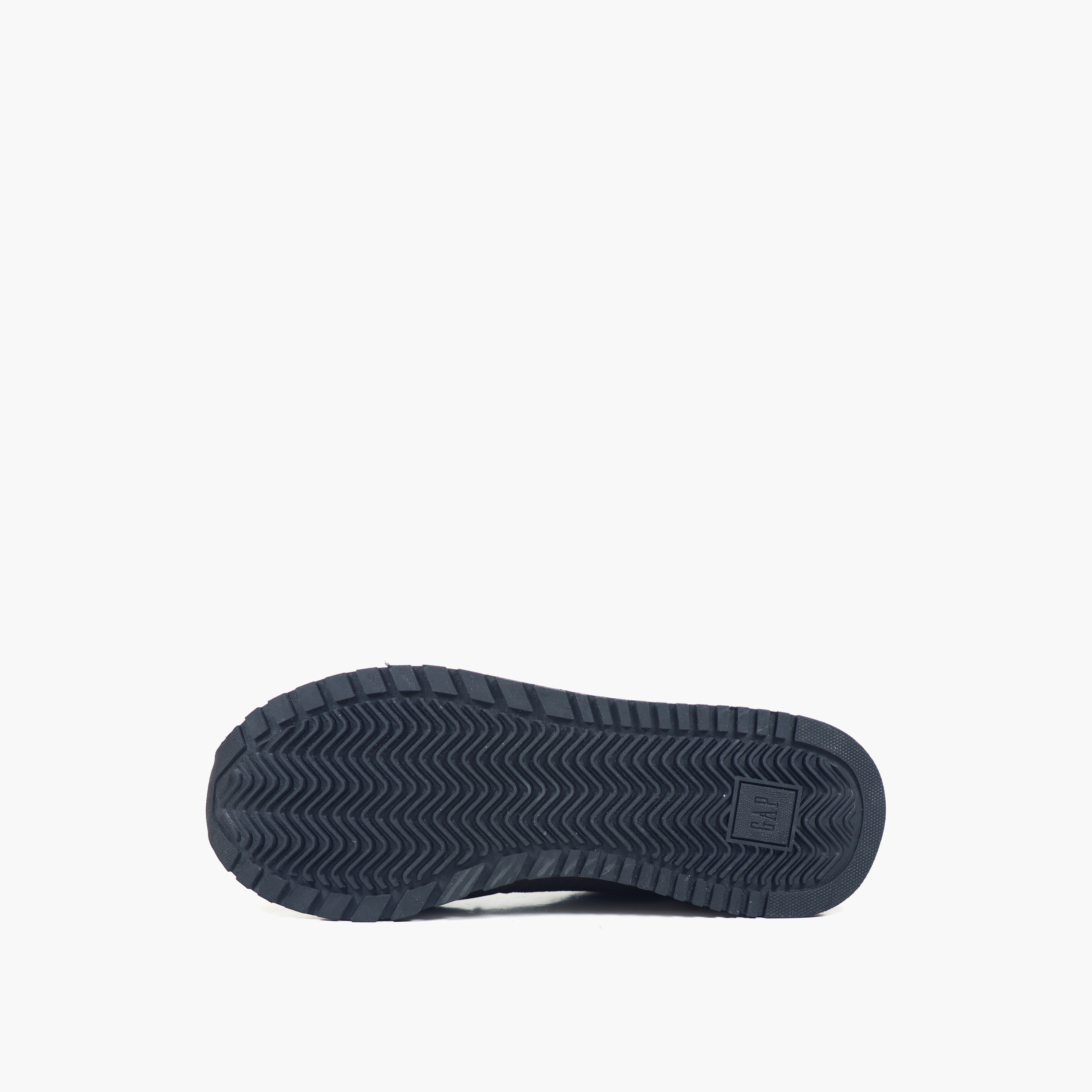GAP Women's IDAHO CRK Lace-Up Sneakers - GPW5213150061-women-shoes-sneakers-image-5
