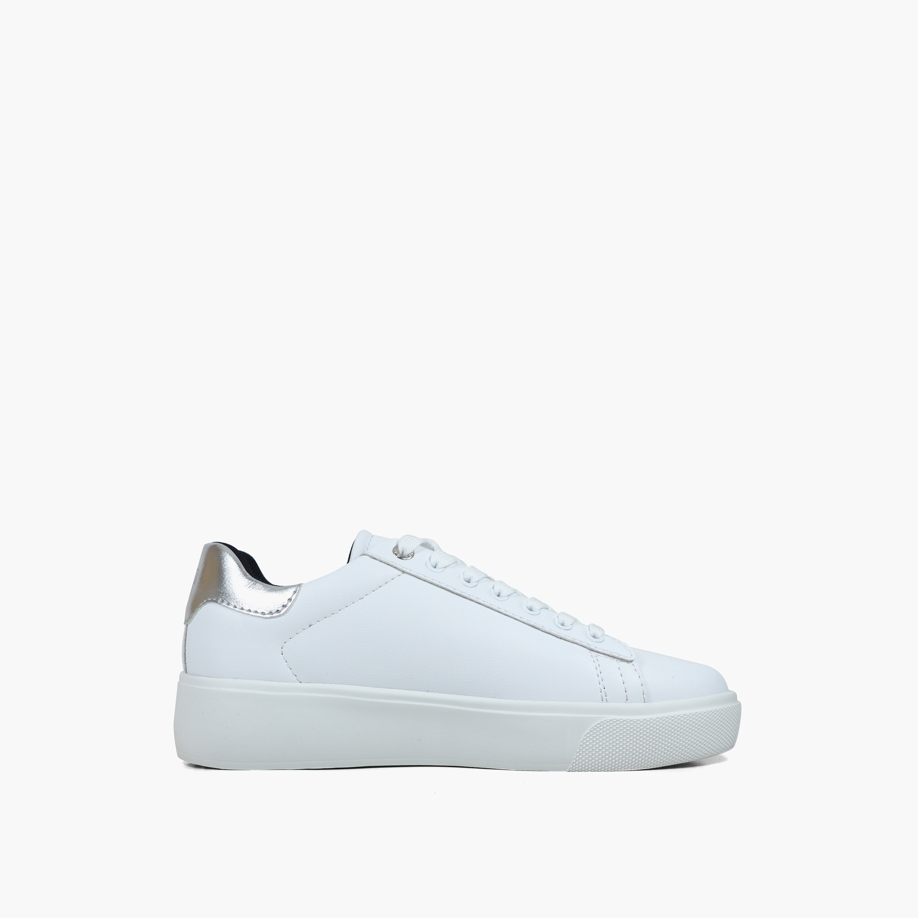 GAP Women's CARY Lace-Up Sneakers - GPW5214000061-women-shoes-sneakers-image-3