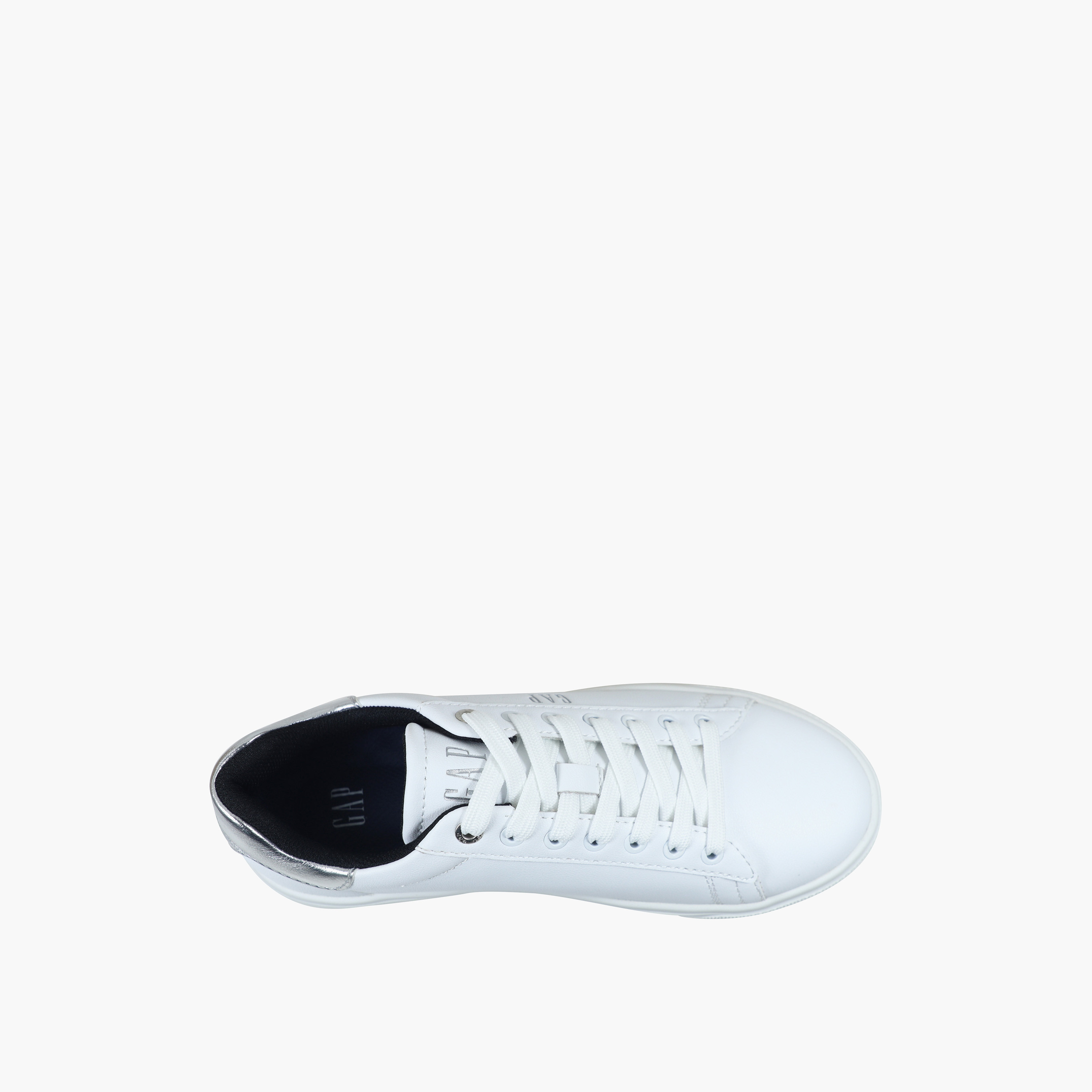 GAP Women's CARY Lace-Up Sneakers - GPW5214000061-women-shoes-sneakers-image-4