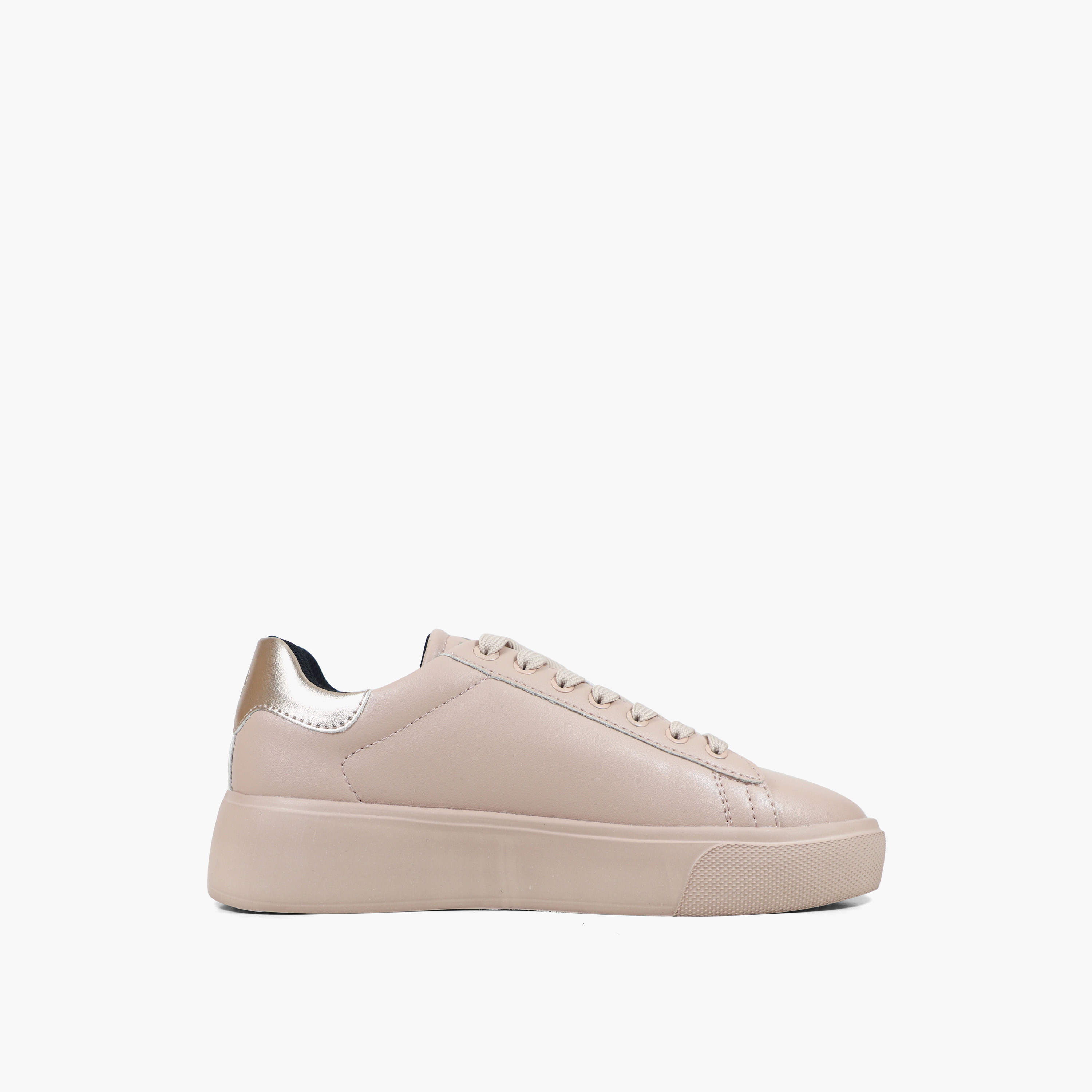 GAP Women's CARY Sneakers with Lace-Up Closure - GPW5214000967-women-shoes-sneakers-image-3