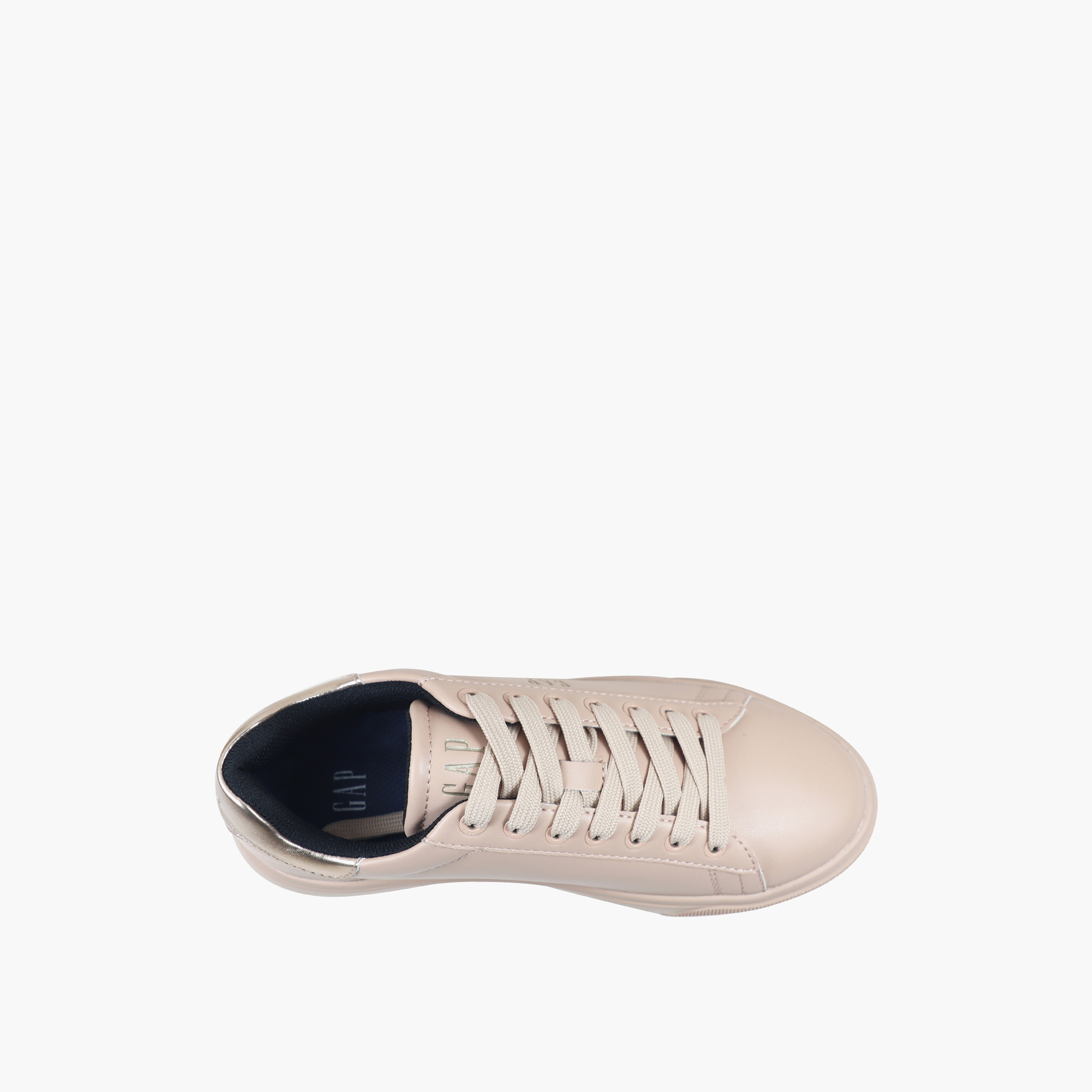 GAP Women's CARY Sneakers with Lace-Up Closure - GPW5214000967-women-shoes-sneakers-image-4