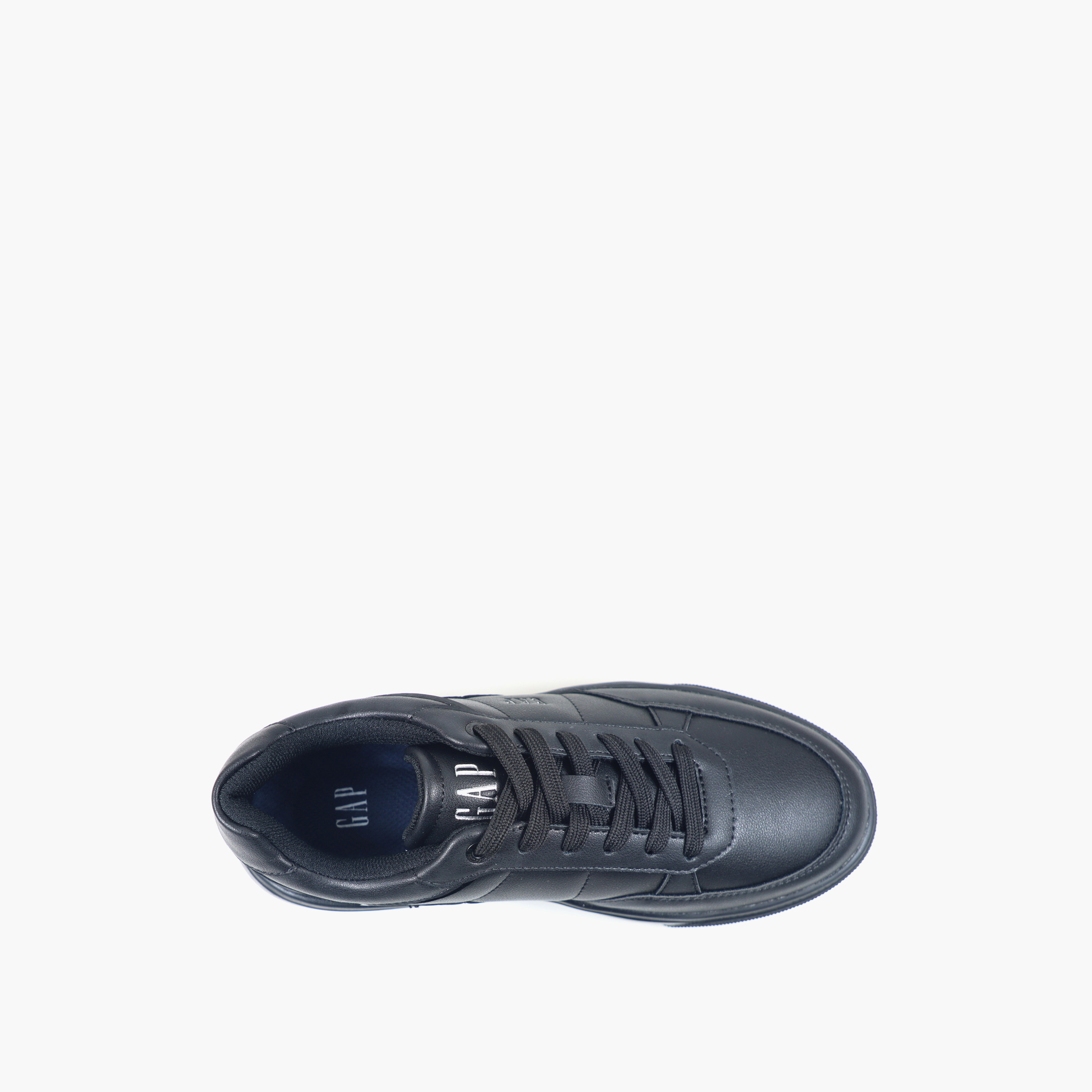 GAP Women's CARY II BSC Lace-Up Sneakers - GPW5214100003-women-shoes-sneakers-image-4