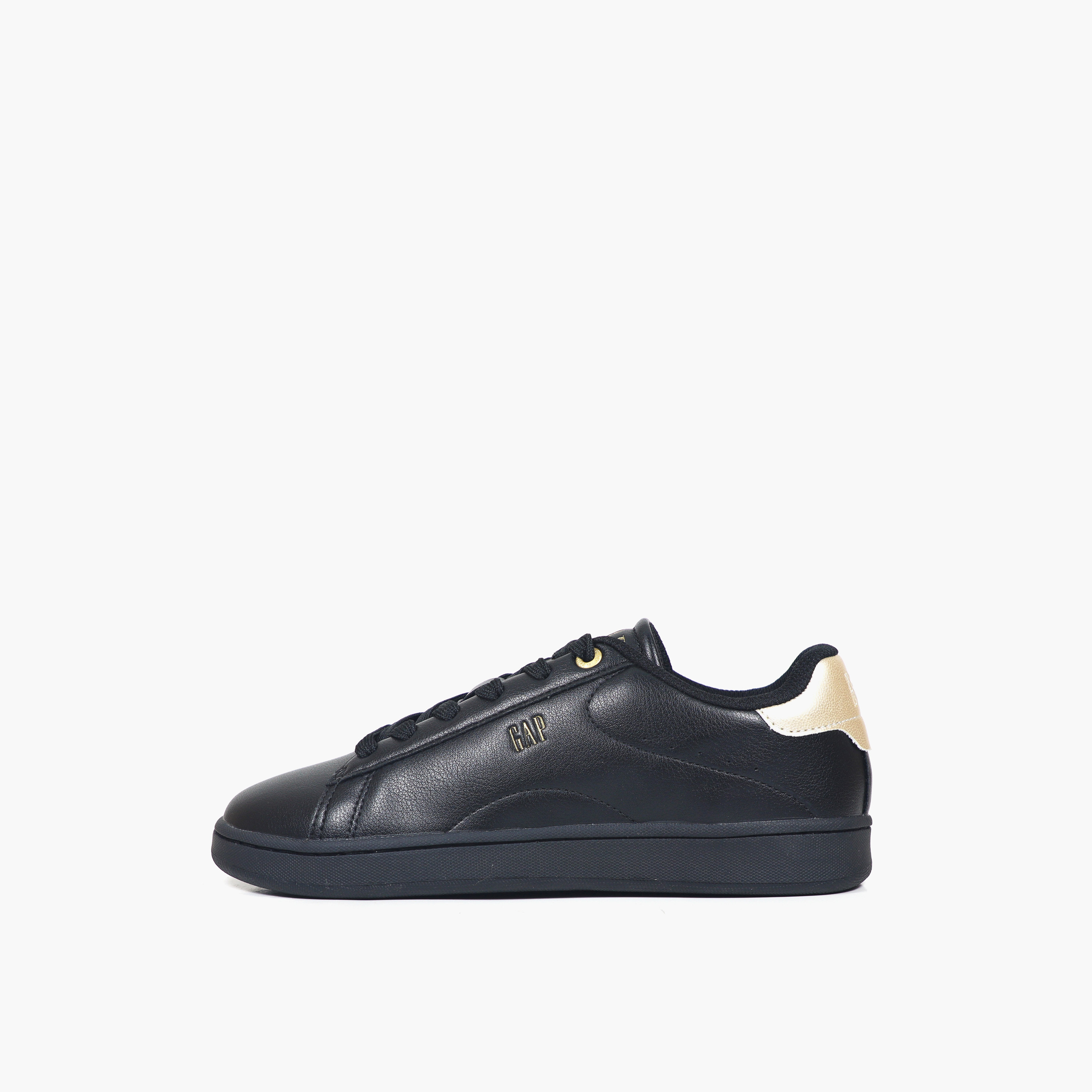 GAP Women's MARYLAND LTX Sneakers with Lace-Up Closure - GPW5214200006-women-shoes-sneakers-image-1