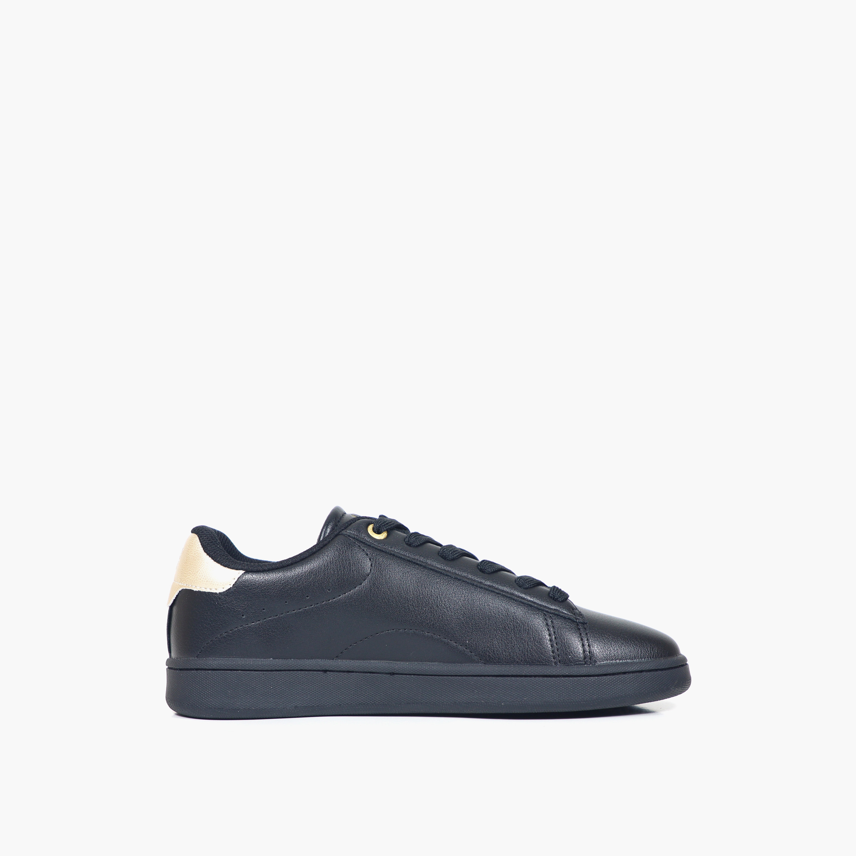 GAP Women's MARYLAND LTX Sneakers with Lace-Up Closure - GPW5214200006-women-shoes-sneakers-image-3