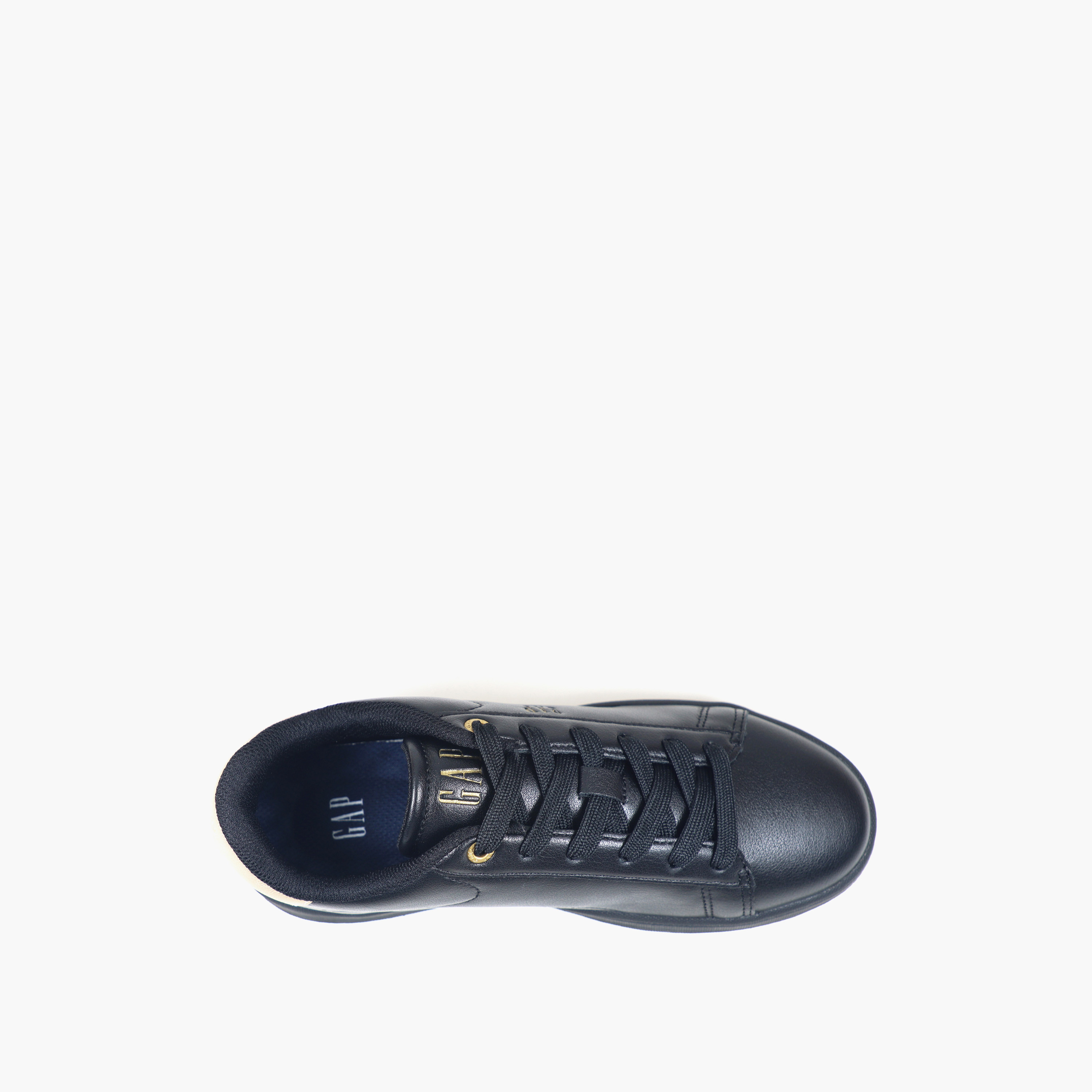 GAP Women's MARYLAND LTX Sneakers with Lace-Up Closure - GPW5214200006-women-shoes-sneakers-image-4