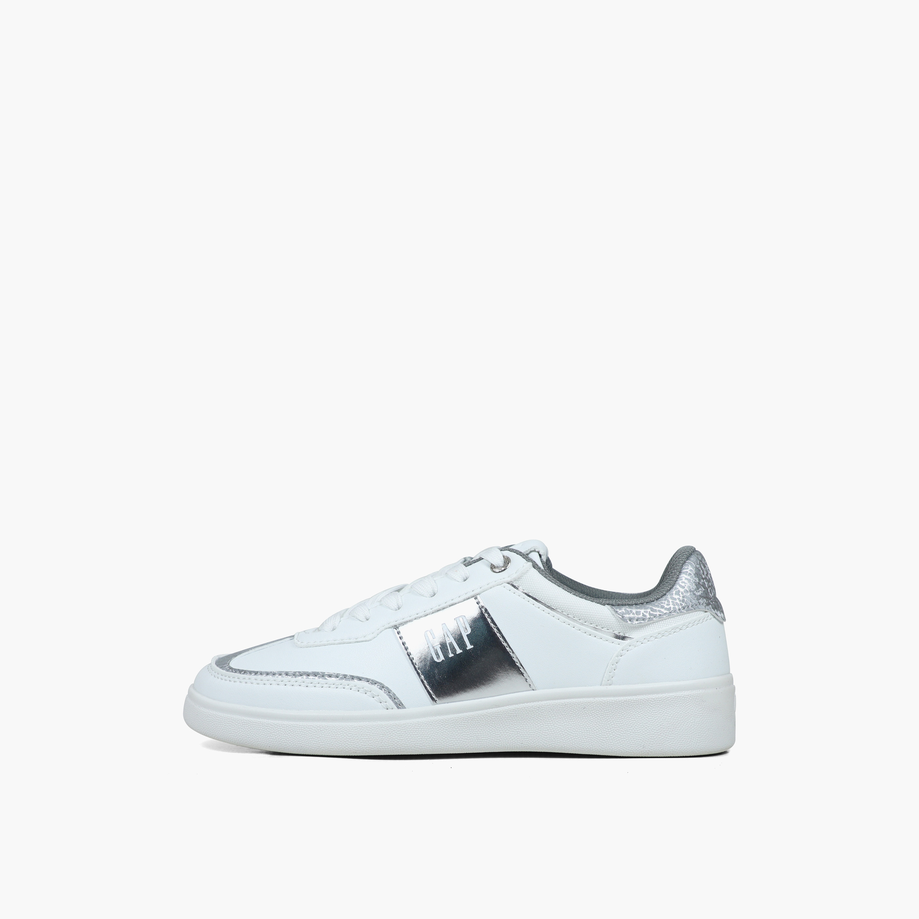 حذاء سنيكرز برباط إغلاق "سياتل" للنساء من جاب - GPW5217080061-women-shoes-sneakers-image-1