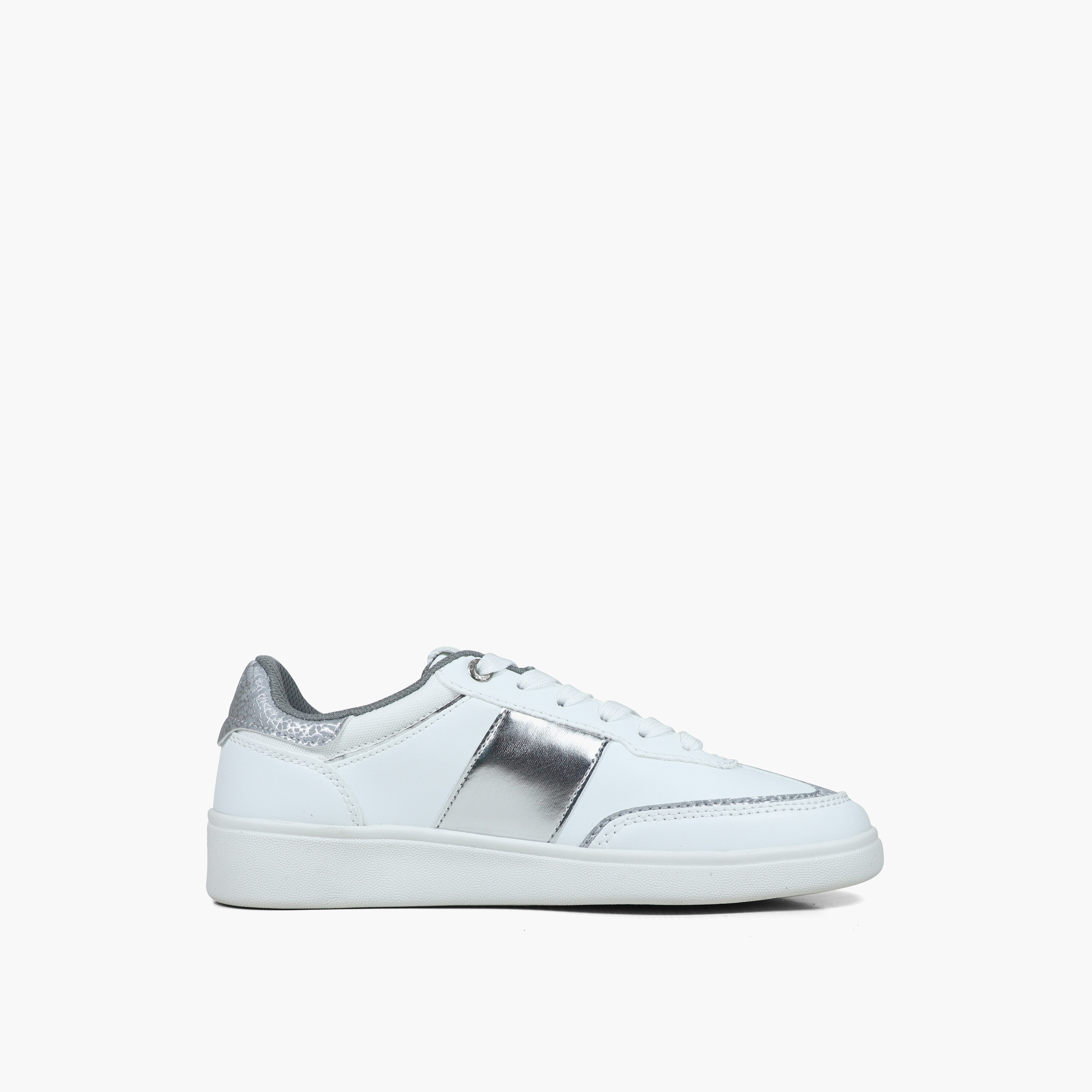 حذاء سنيكرز برباط إغلاق "سياتل" للنساء من جاب - GPW5217080061-women-shoes-sneakers-image-3
