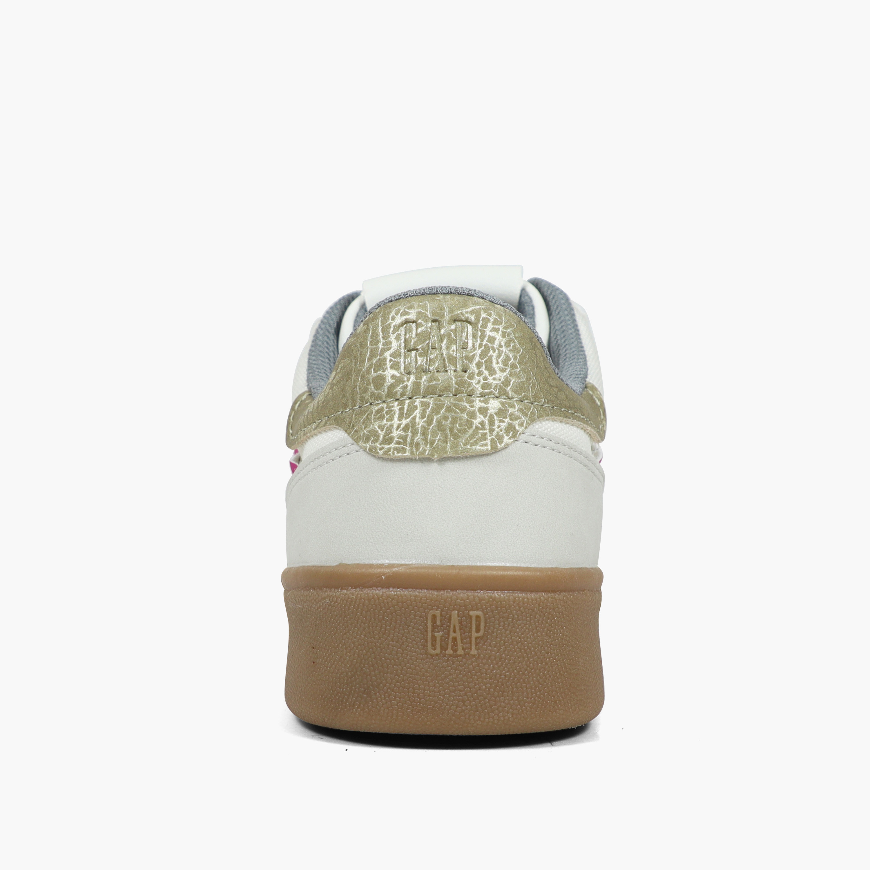 GAP Women's SEATTLE Lace-Up Sneakers - GPW5217083810-women-shoes-sneakers-image-2
