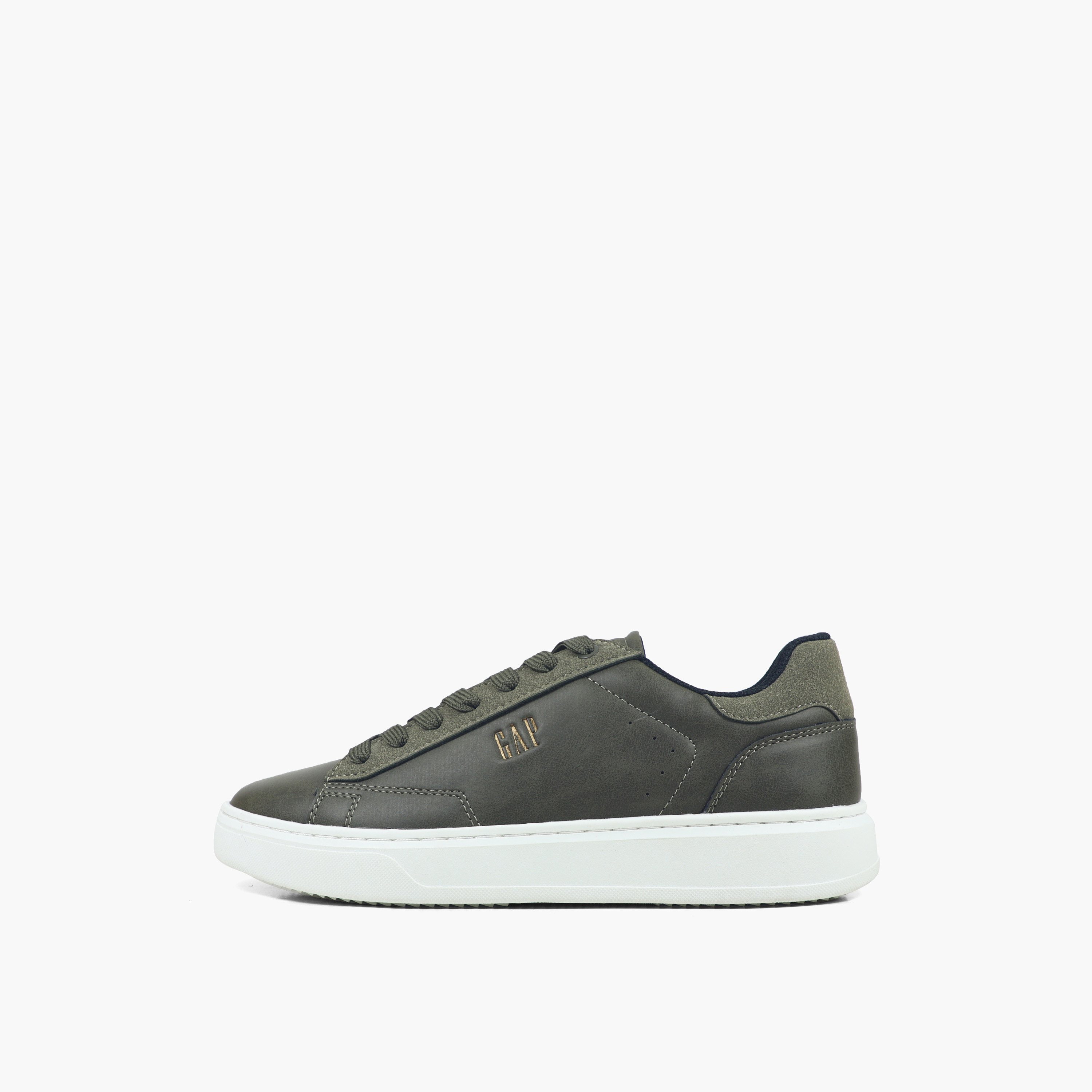 حذاء سنيكرز برباط إغلاق "آلاسكا بي إل كيه" للنساء من جاب - GPW5217150042-women-shoes-sneakers-image-1