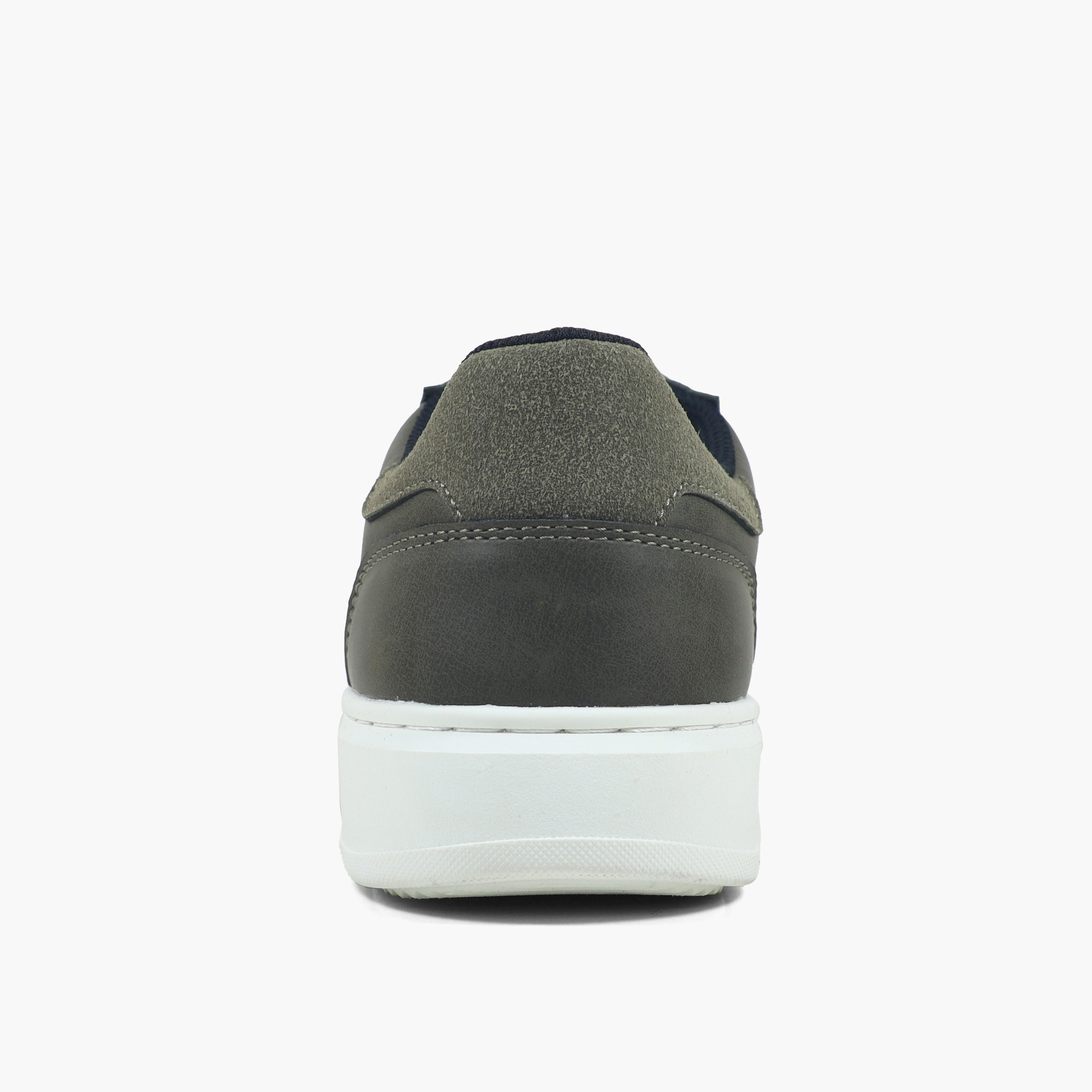 حذاء سنيكرز برباط إغلاق "آلاسكا بي إل كيه" للنساء من جاب - GPW5217150042-women-shoes-sneakers-image-2