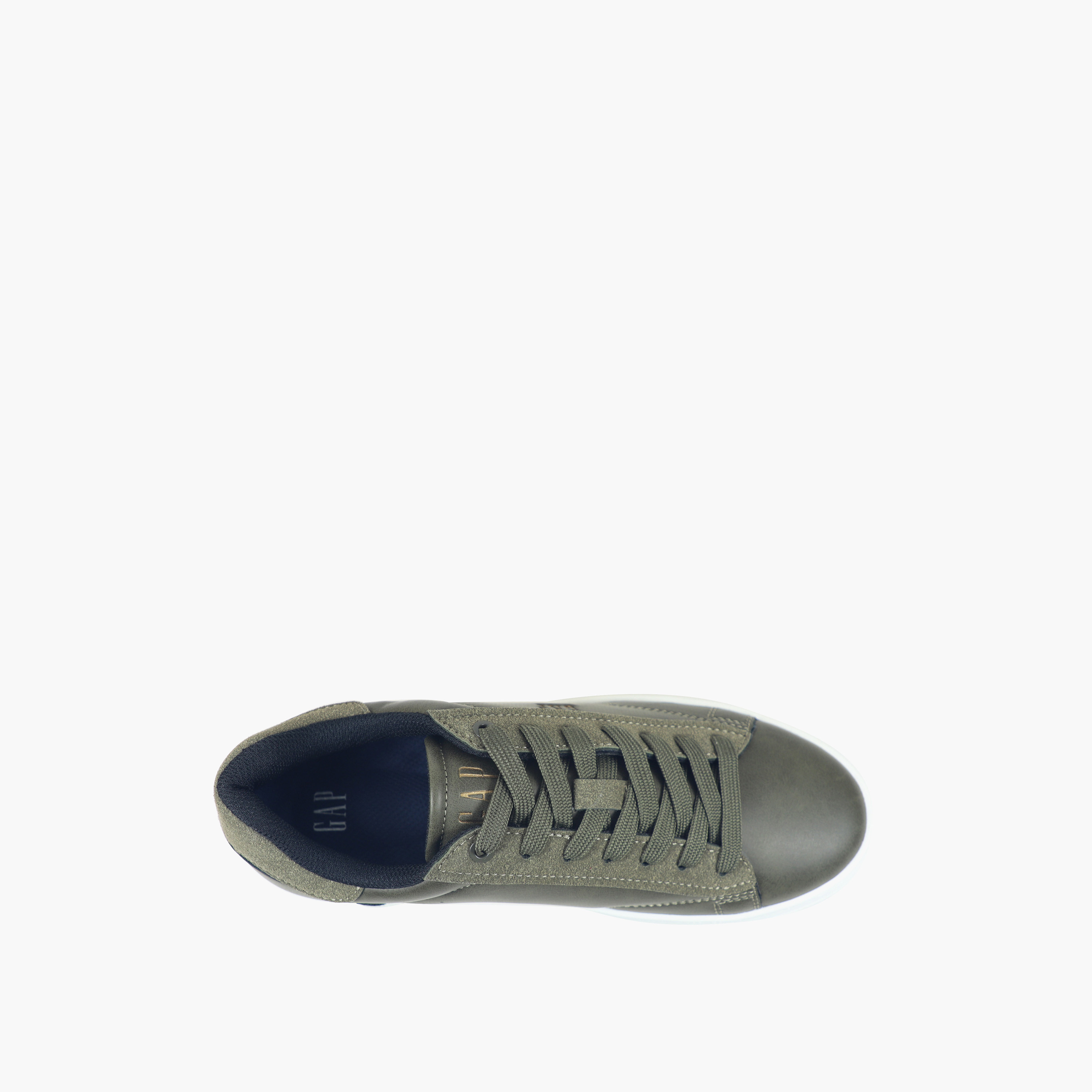 حذاء سنيكرز برباط إغلاق "آلاسكا بي إل كيه" للنساء من جاب - GPW5217150042-women-shoes-sneakers-image-4