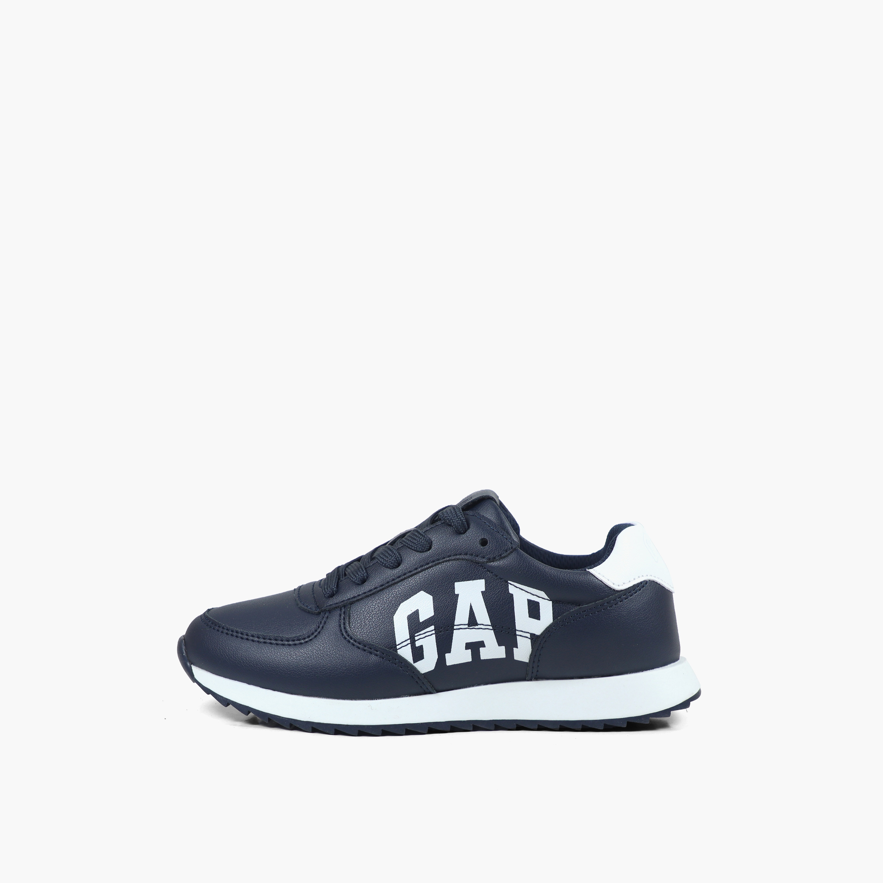 GAP Women's NASHVILLE Lace-Up Sneakers - GPW5220203808-women-shoes-sneakers-image-1