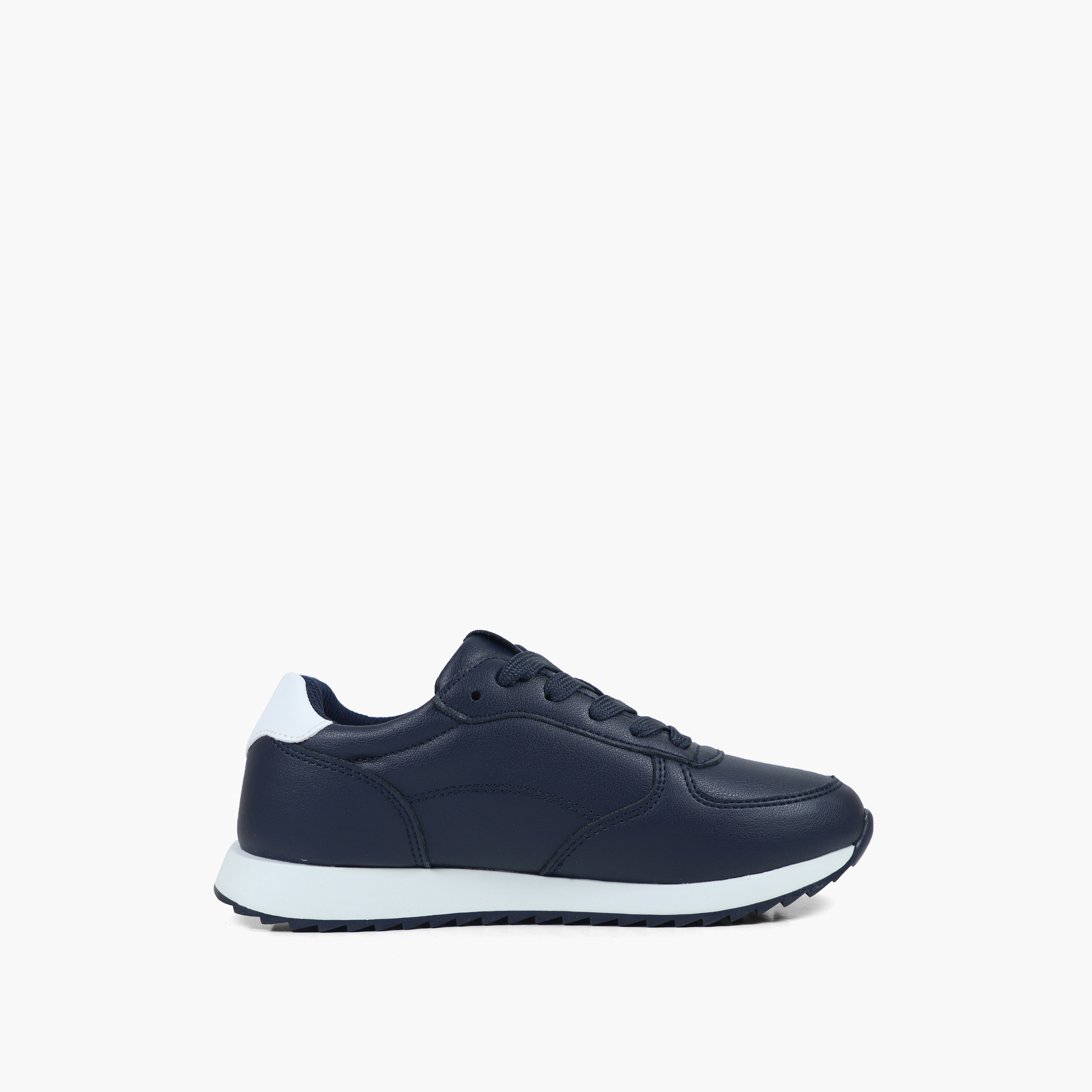 GAP Women's NASHVILLE Lace-Up Sneakers - GPW5220203808-women-shoes-sneakers-image-3