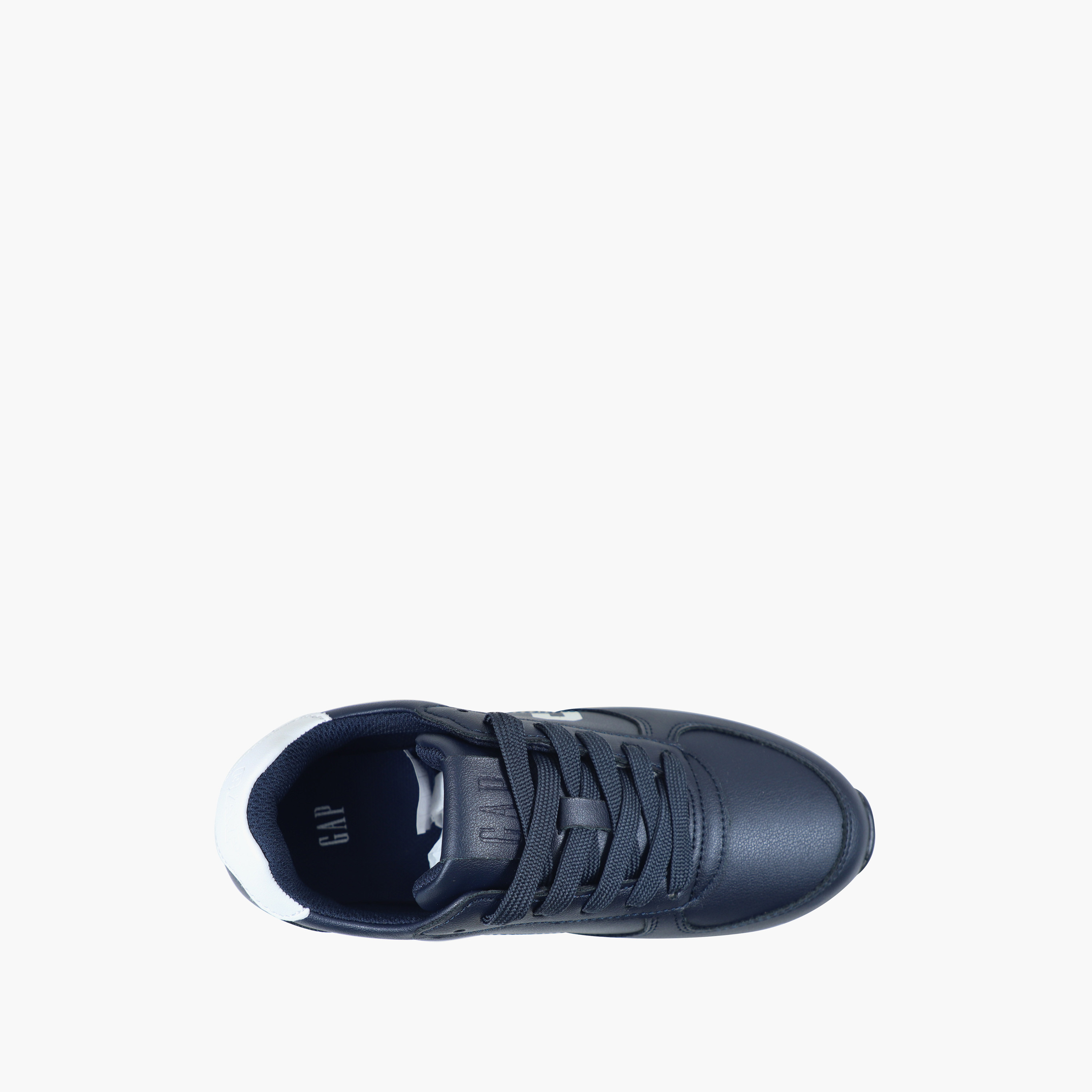 GAP Women's NASHVILLE Lace-Up Sneakers - GPW5220203808-women-shoes-sneakers-image-4