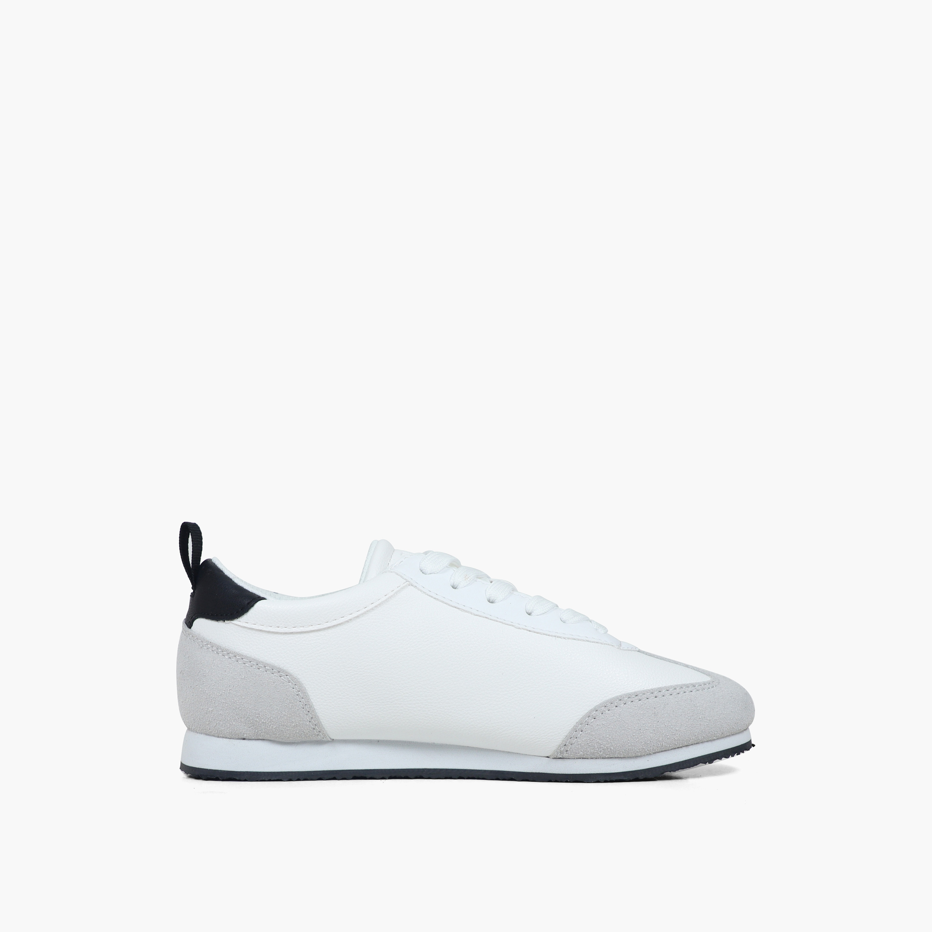 حذاء سنيكرز برباط إغلاق "ميامي" للنساء من جاب - GPW5232000061-women-shoes-sneakers-image-3