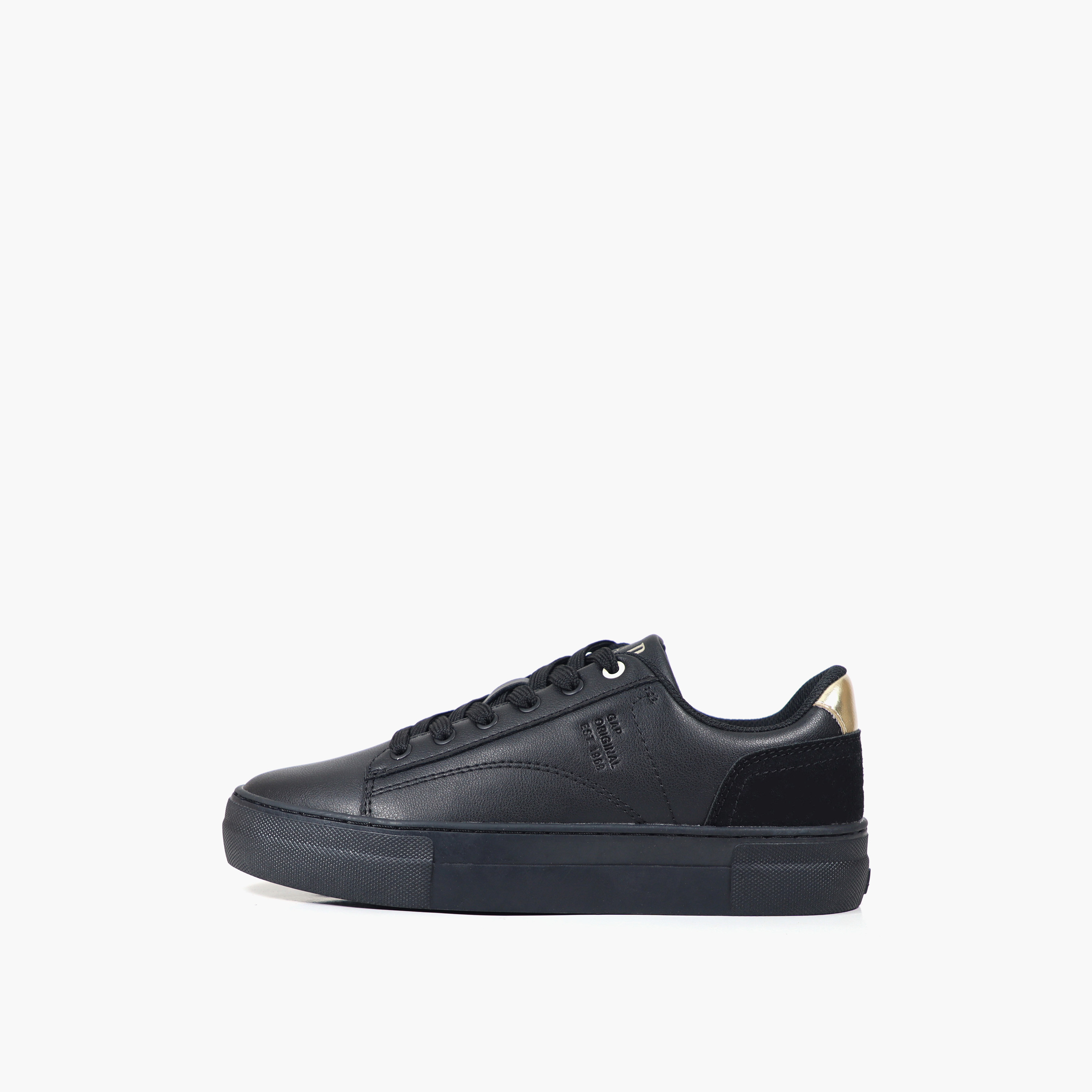 GAP Women's PORTLAND IV Lace-Up Sneakers - GPW5240410003-women-shoes-sneakers-image-1