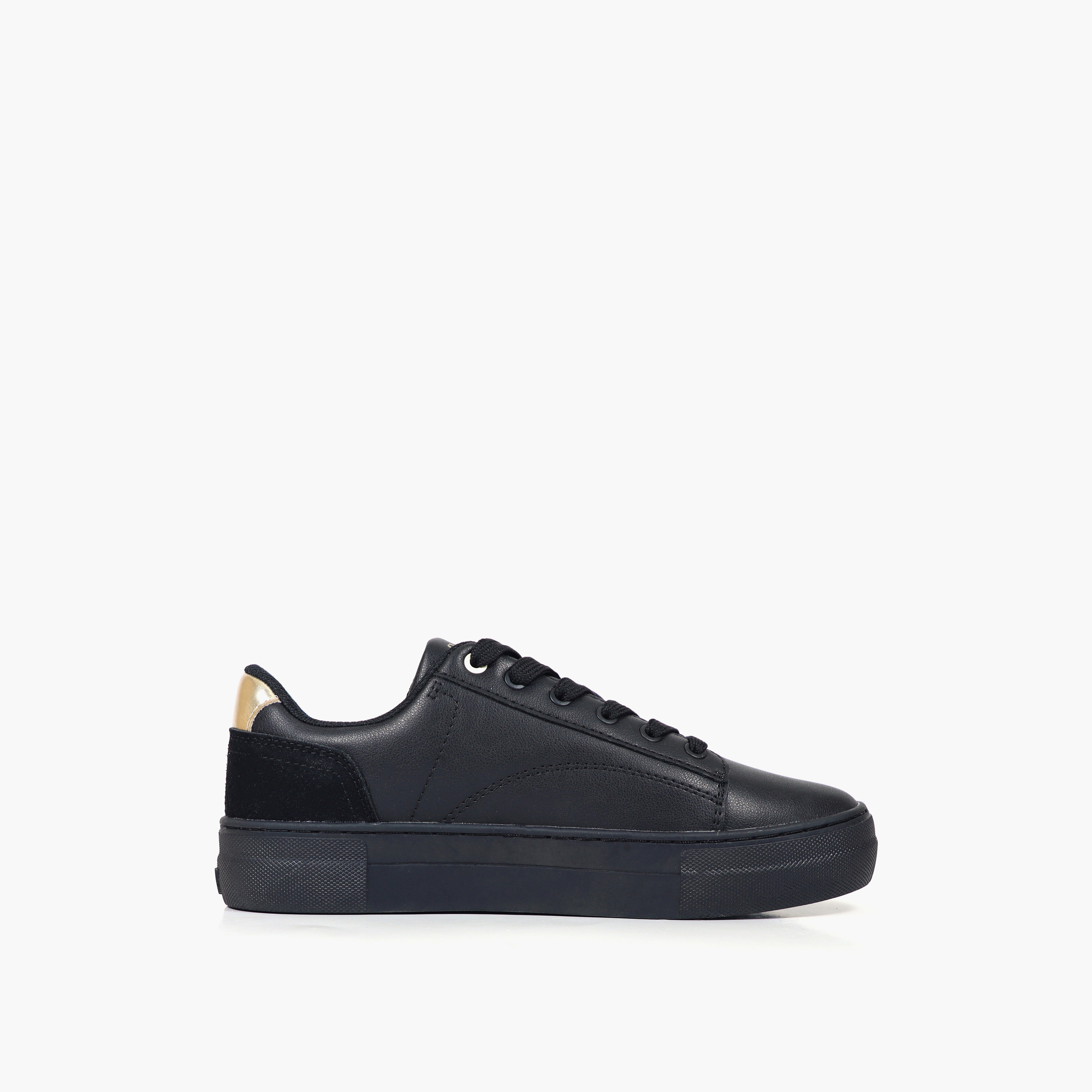 GAP Women's PORTLAND IV Lace-Up Sneakers - GPW5240410003-women-shoes-sneakers-image-3