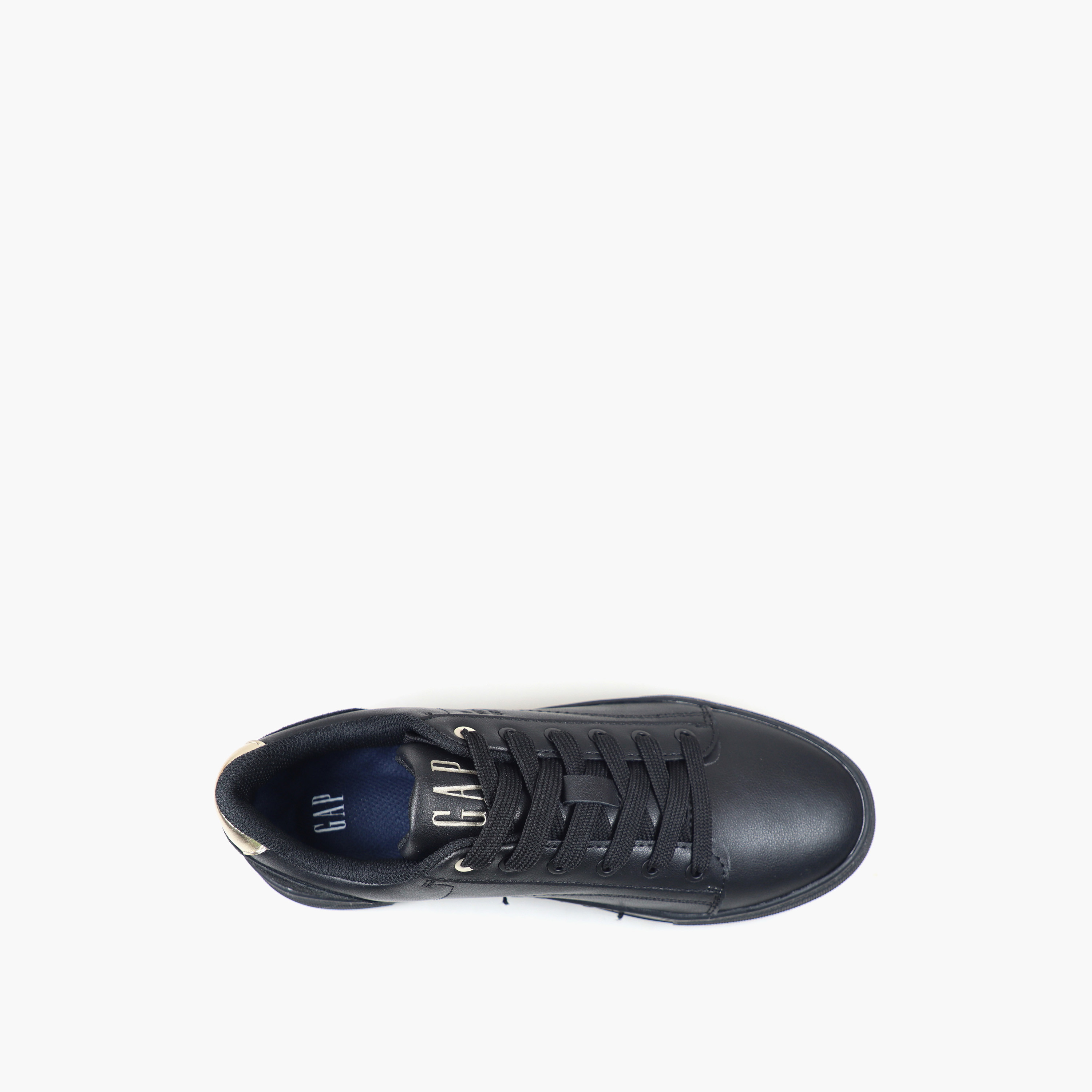 GAP Women's PORTLAND IV Lace-Up Sneakers - GPW5240410003-women-shoes-sneakers-image-4