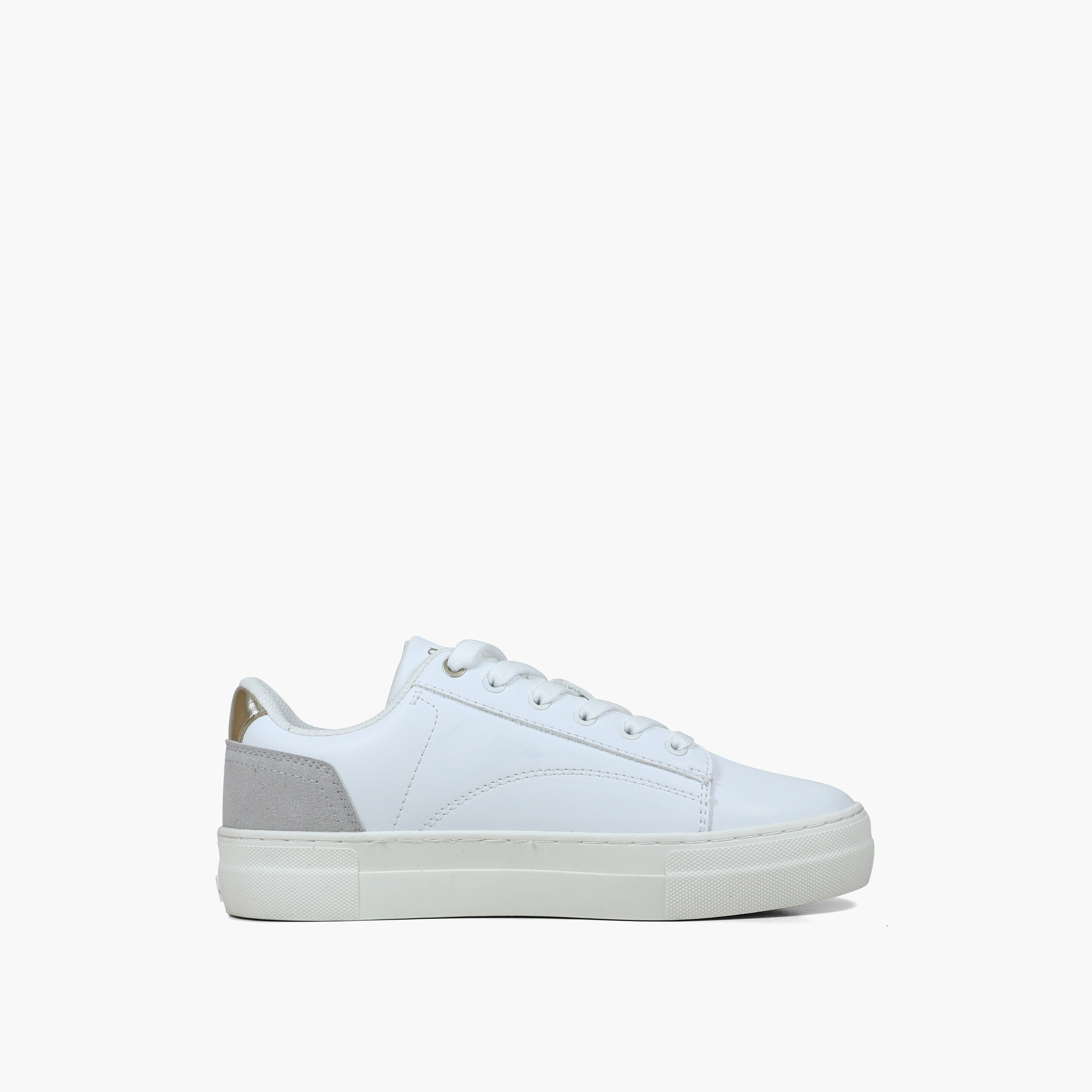 GAP Women's PORTLAND IV Lace-Up Sneakers - GPW5240411620-women-shoes-sneakers-image-3