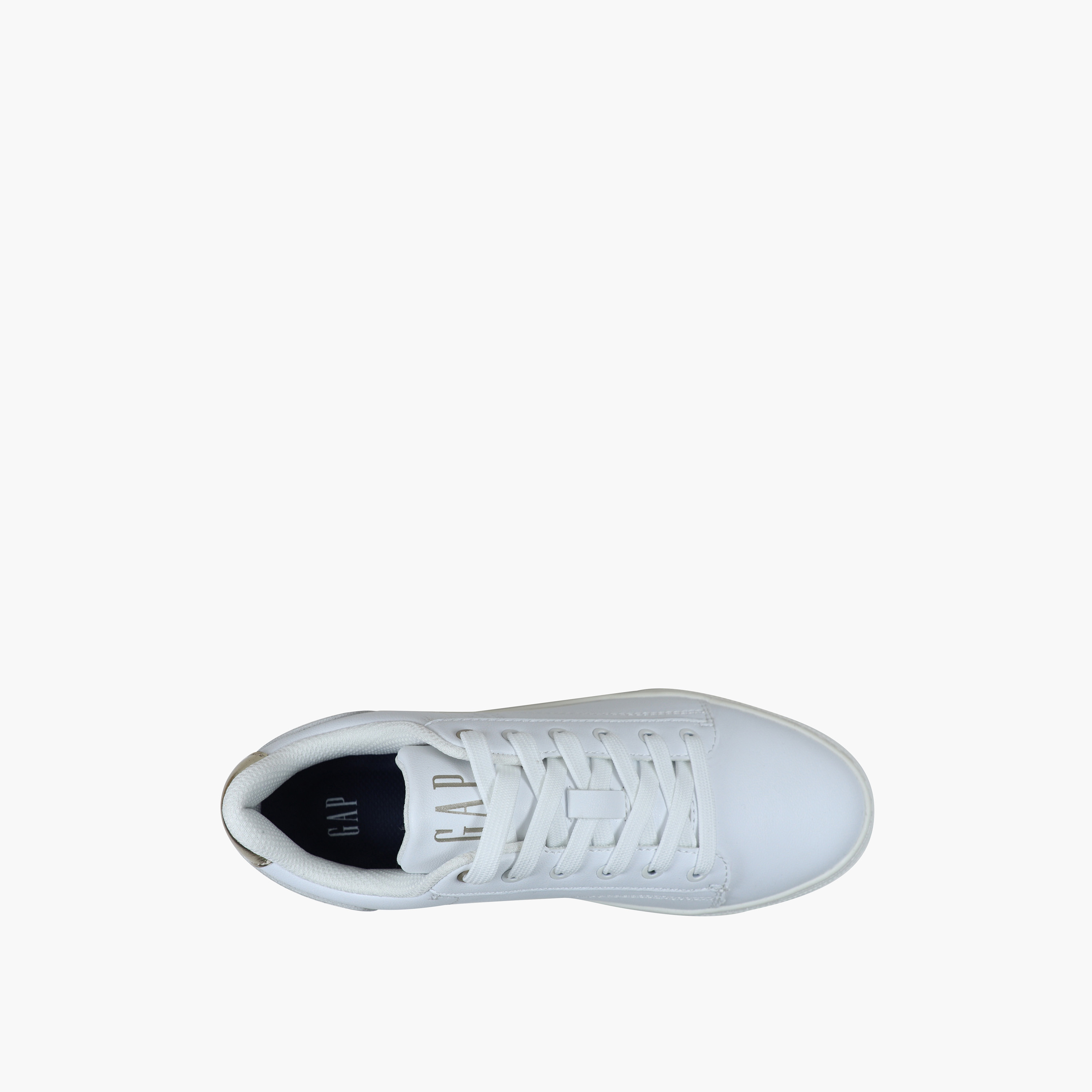GAP Women's PORTLAND IV Lace-Up Sneakers - GPW5240411620-women-shoes-sneakers-image-4