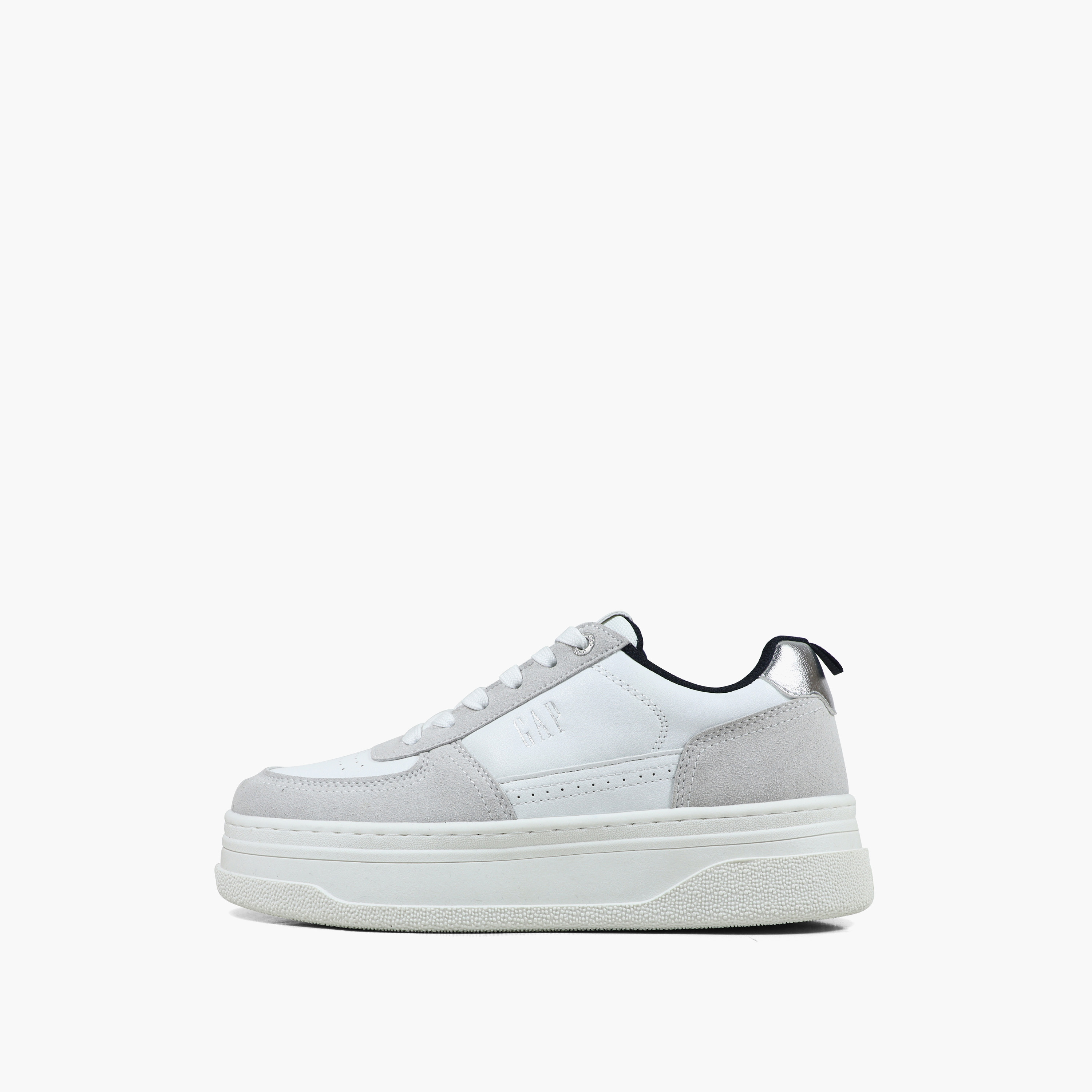 GAP Women's PARADISE IV Lace-Up Sneakers - GPW5242000061-women-shoes-sneakers-image-1