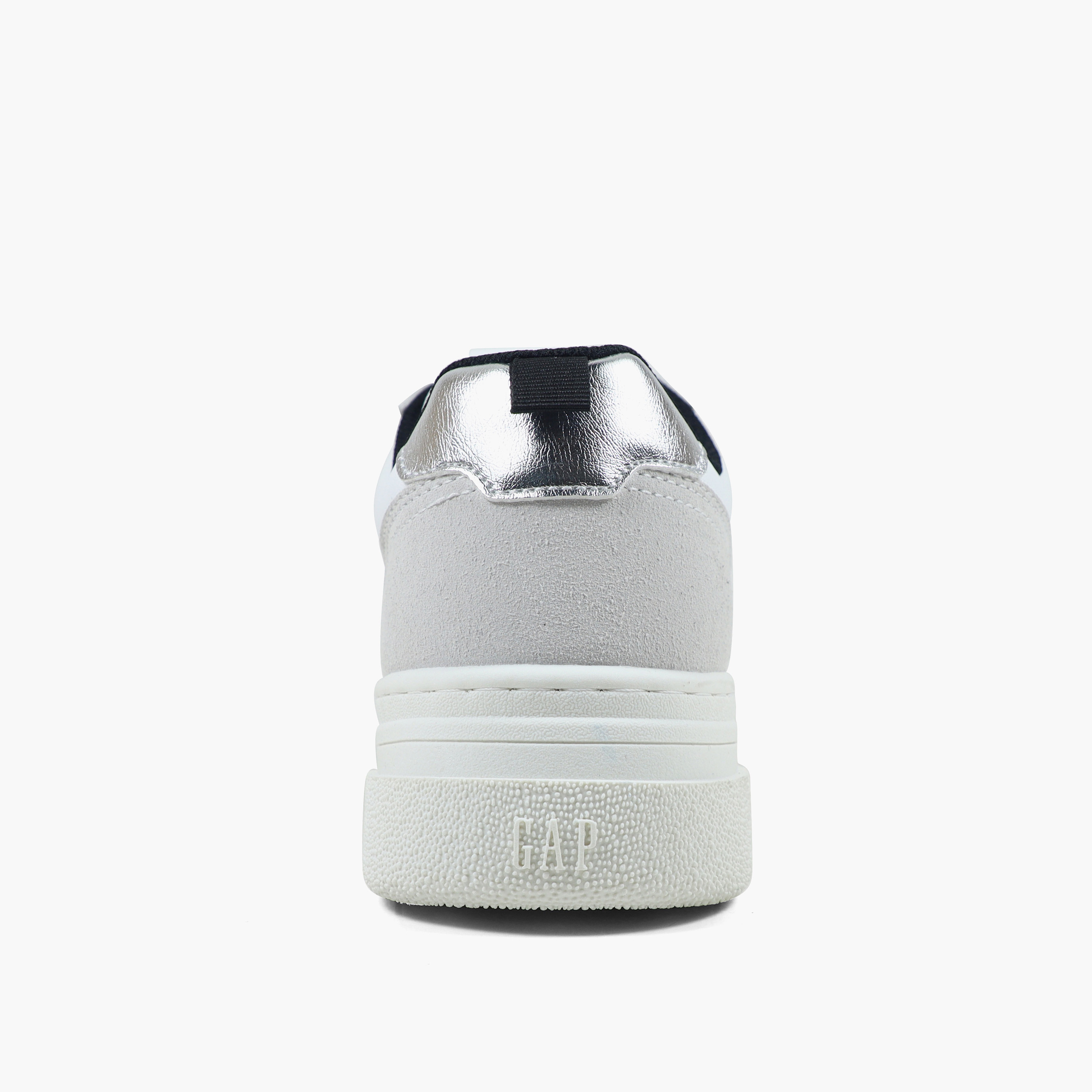 GAP Women's PARADISE IV Lace-Up Sneakers - GPW5242000061-women-shoes-sneakers-image-2