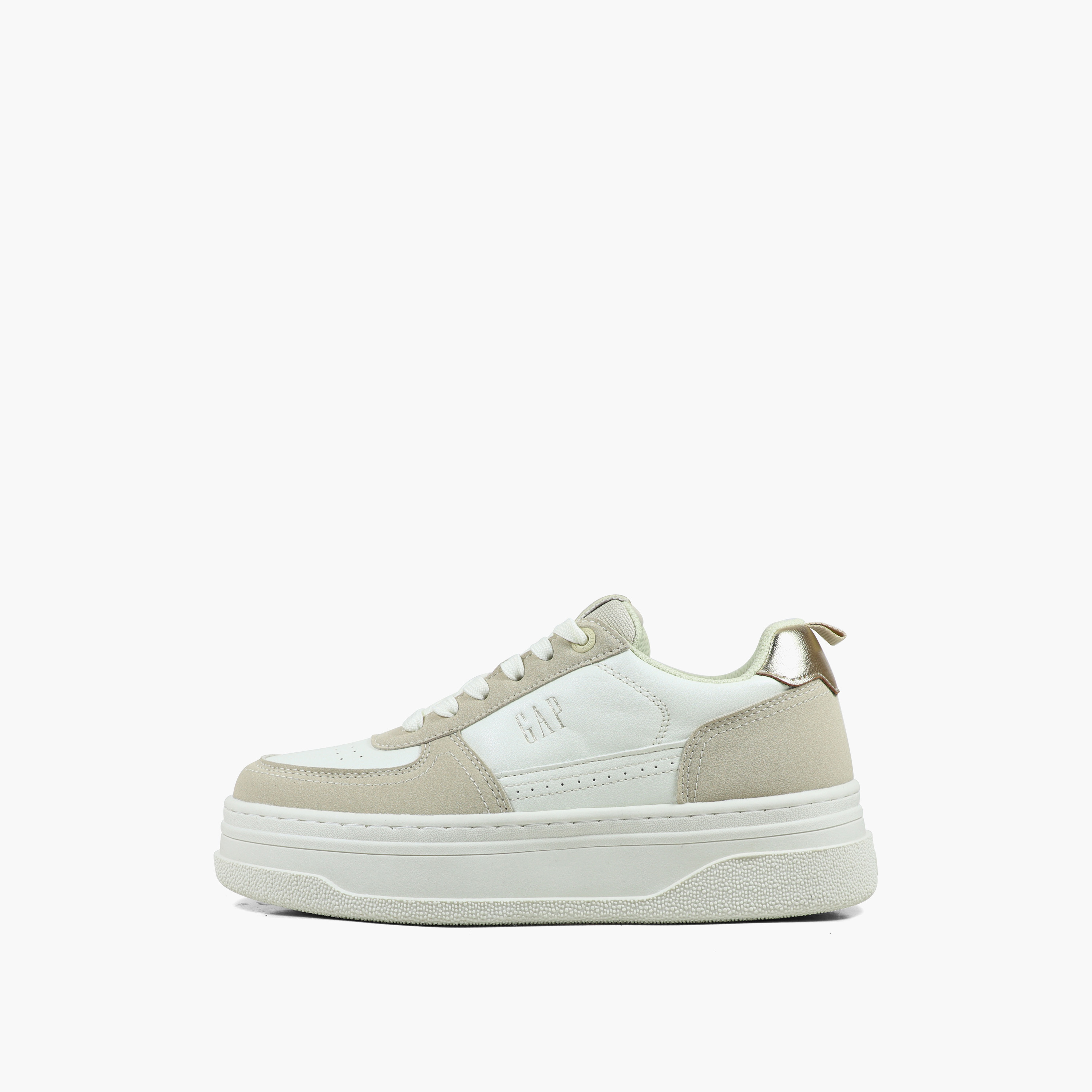 GAP Women's PARADISE IV Lace-Up Sneakers - GPW5242001620-women-shoes-sneakers-image-1