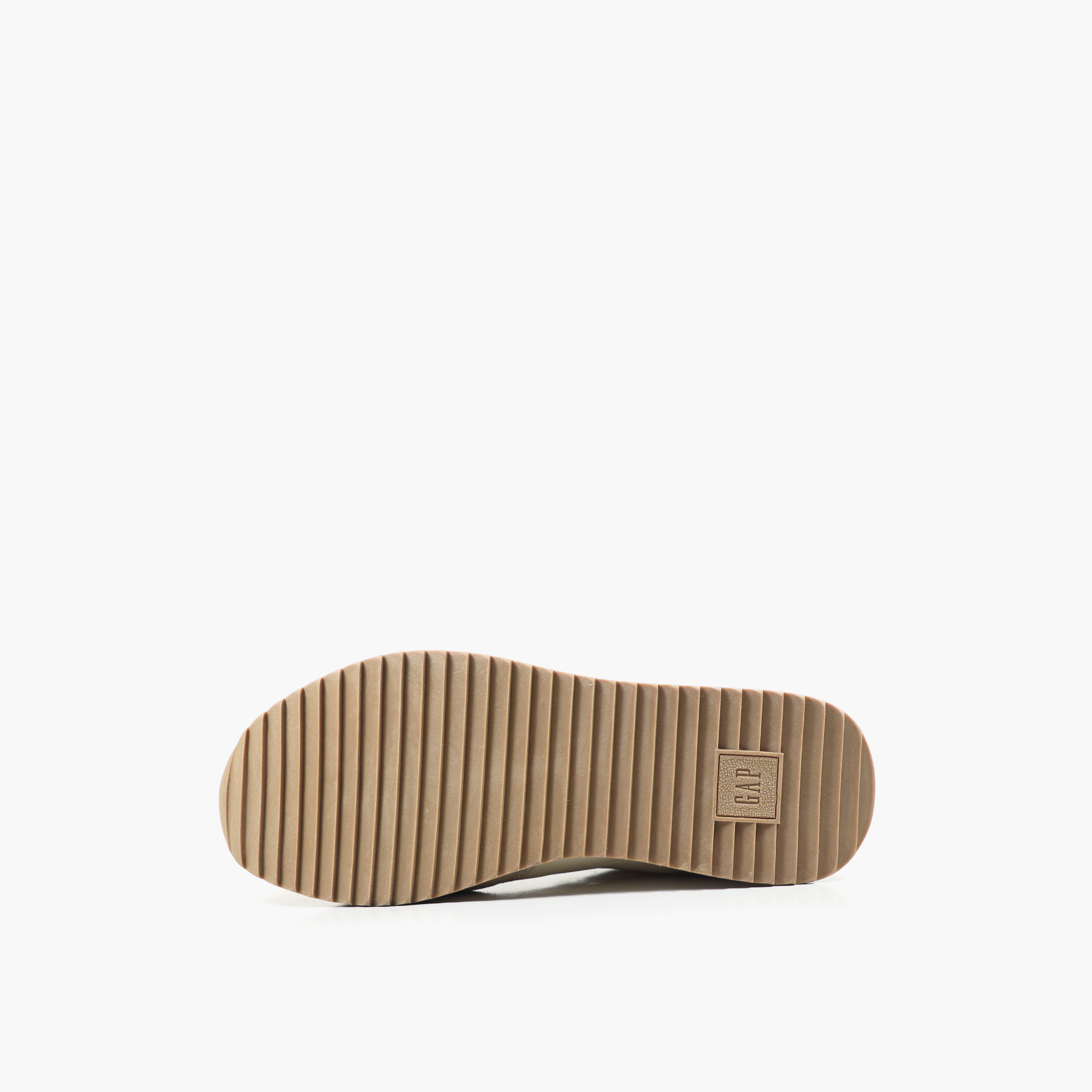 GAP Women NASHVILLE ARCH LOGO Lace-Up Ankle Sneakers-women-shoes-sneakers-image-5