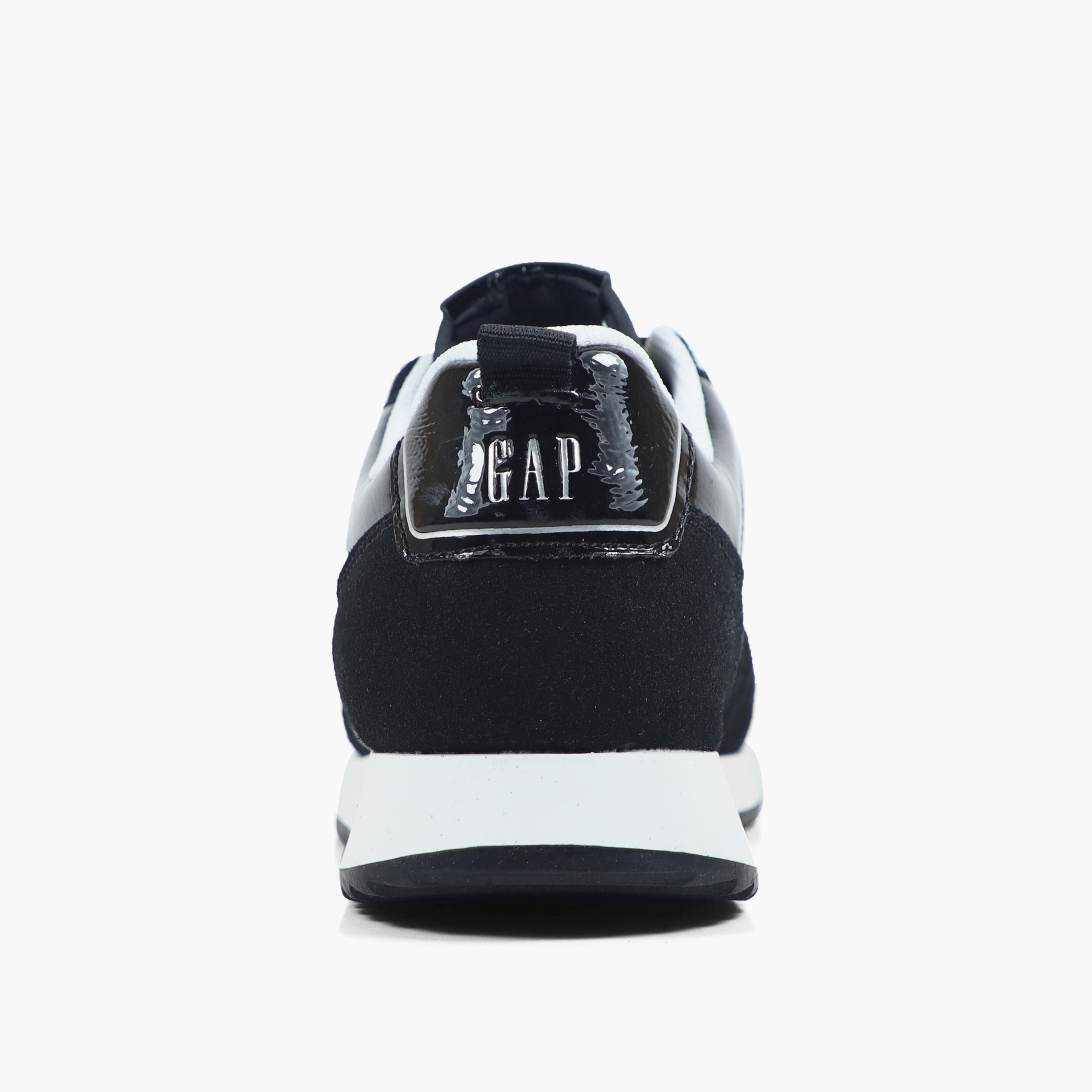 GAP Women NASHVILLE BASIC Lace-Up Ankle Sneakers-women-shoes-sneakers-image-3